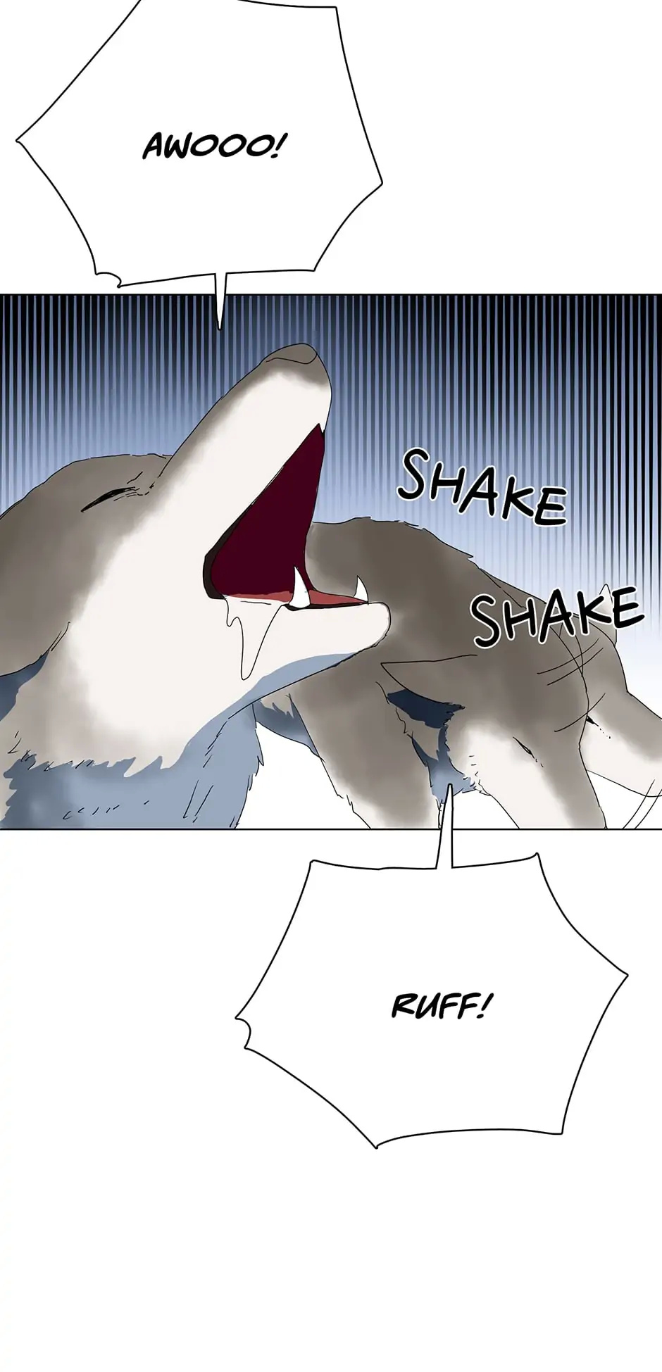 Pendant of the Elemental chapter 91 - page 15