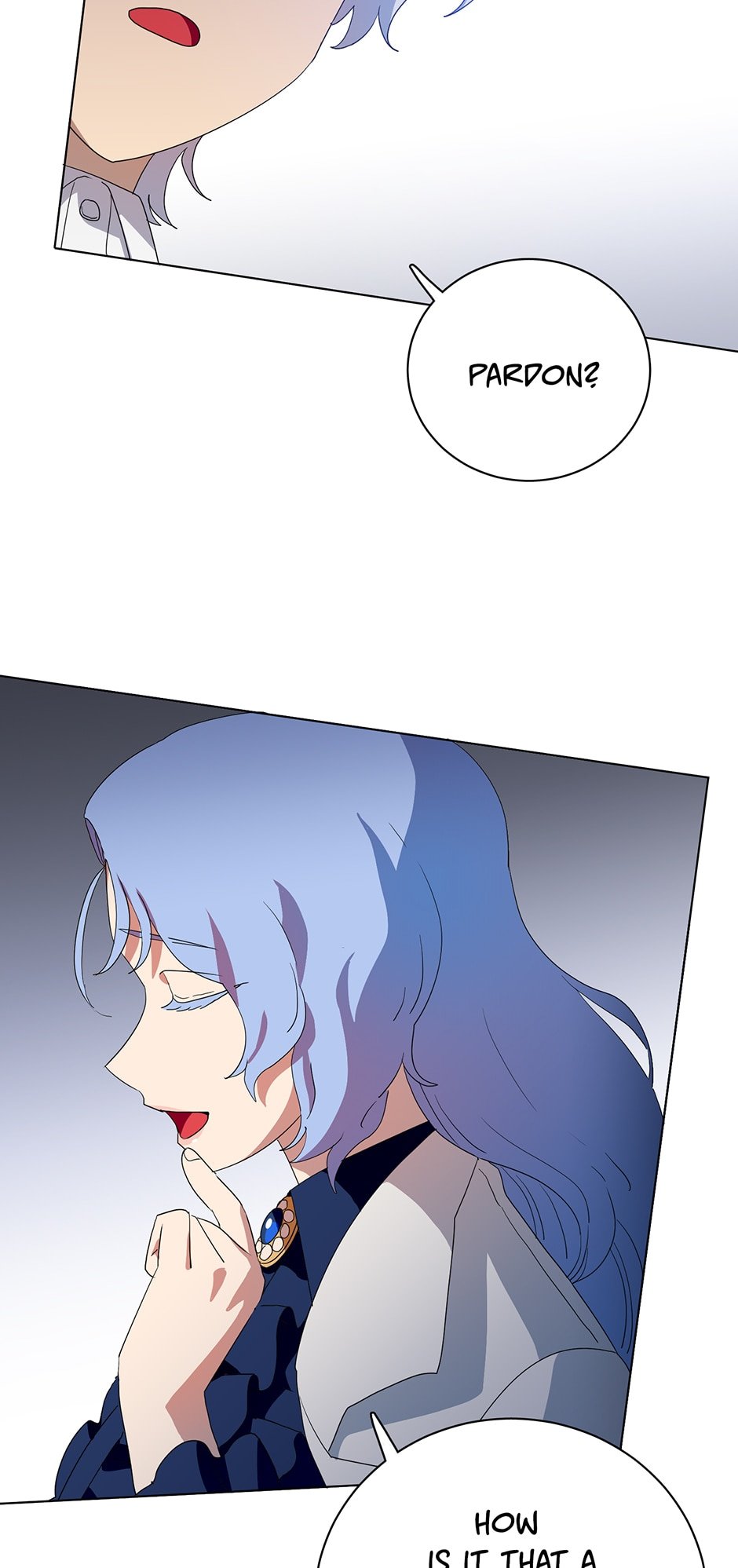 Pendant of the Elemental Chapter 170 - page 21