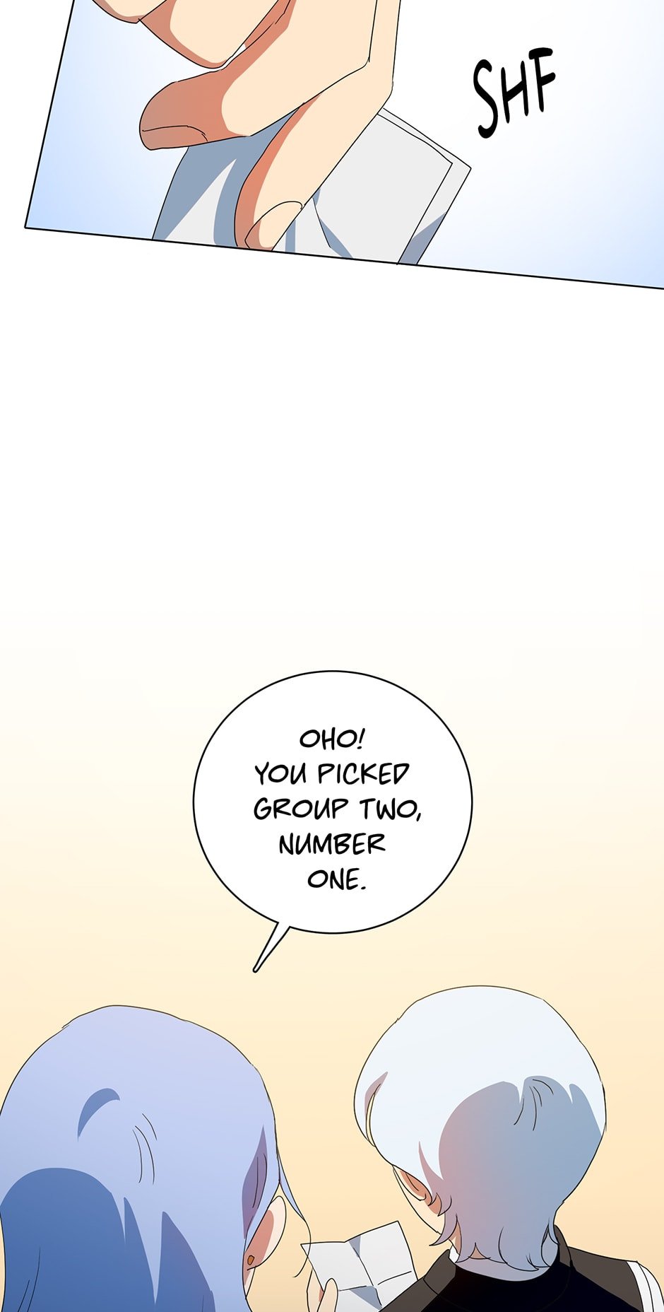 Pendant of the Elemental Chapter 170 - page 26