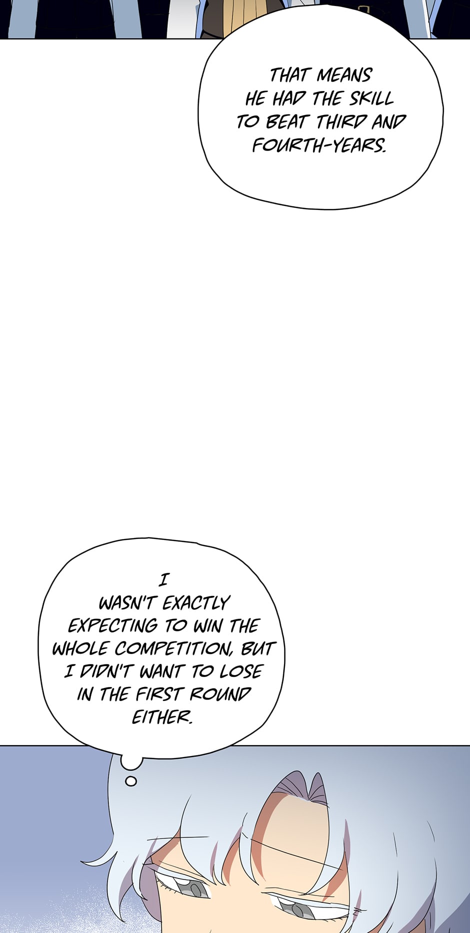 Pendant of the Elemental Chapter 170 - page 36