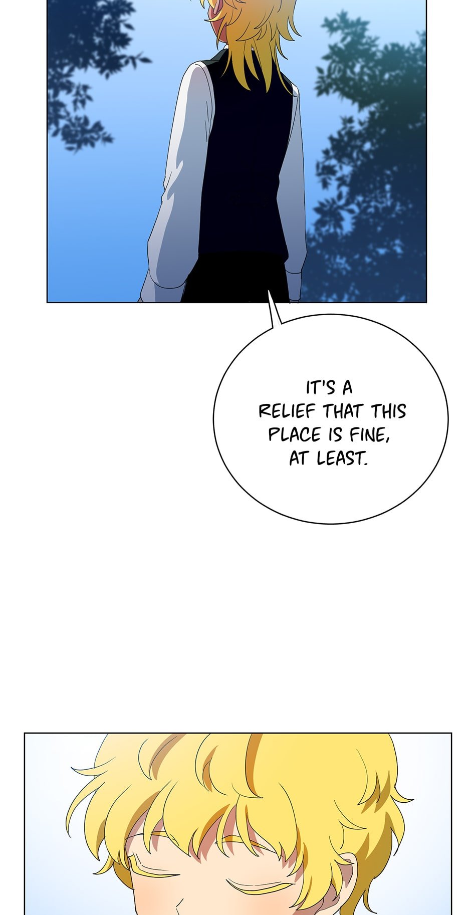 Pendant of the Elemental Chapter 170 - page 45