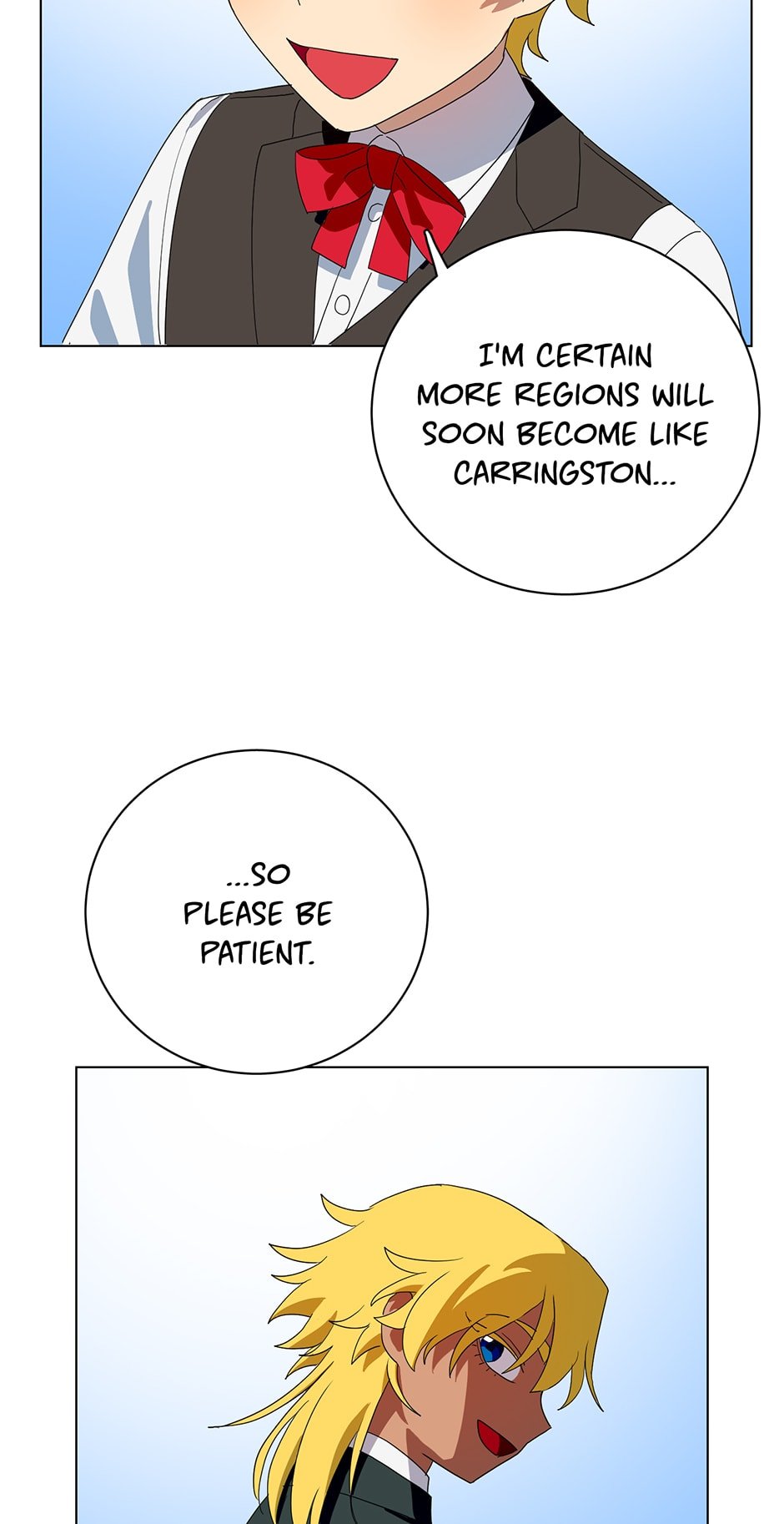 Pendant of the Elemental Chapter 170 - page 46
