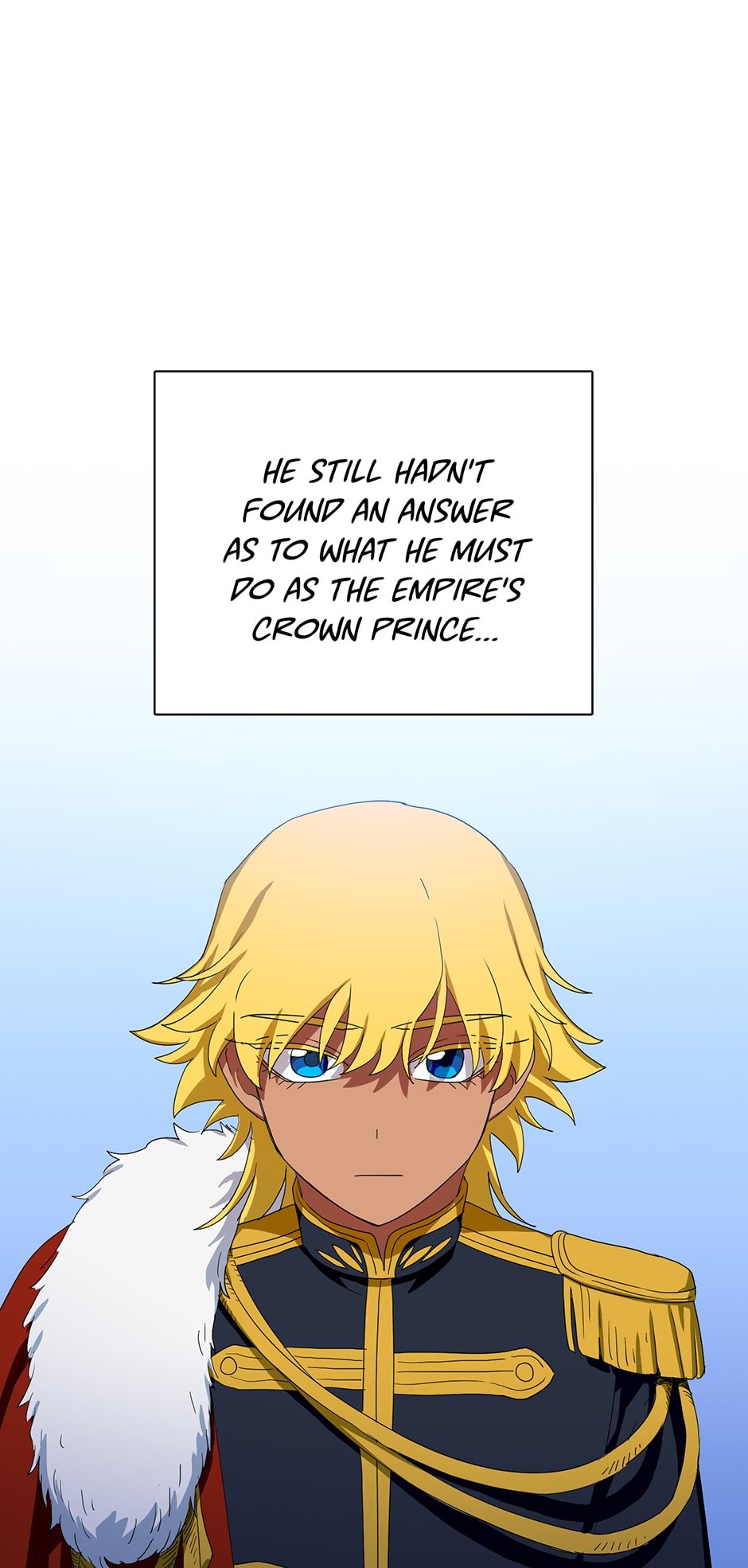 Pendant of the Elemental Chapter 170 - page 57