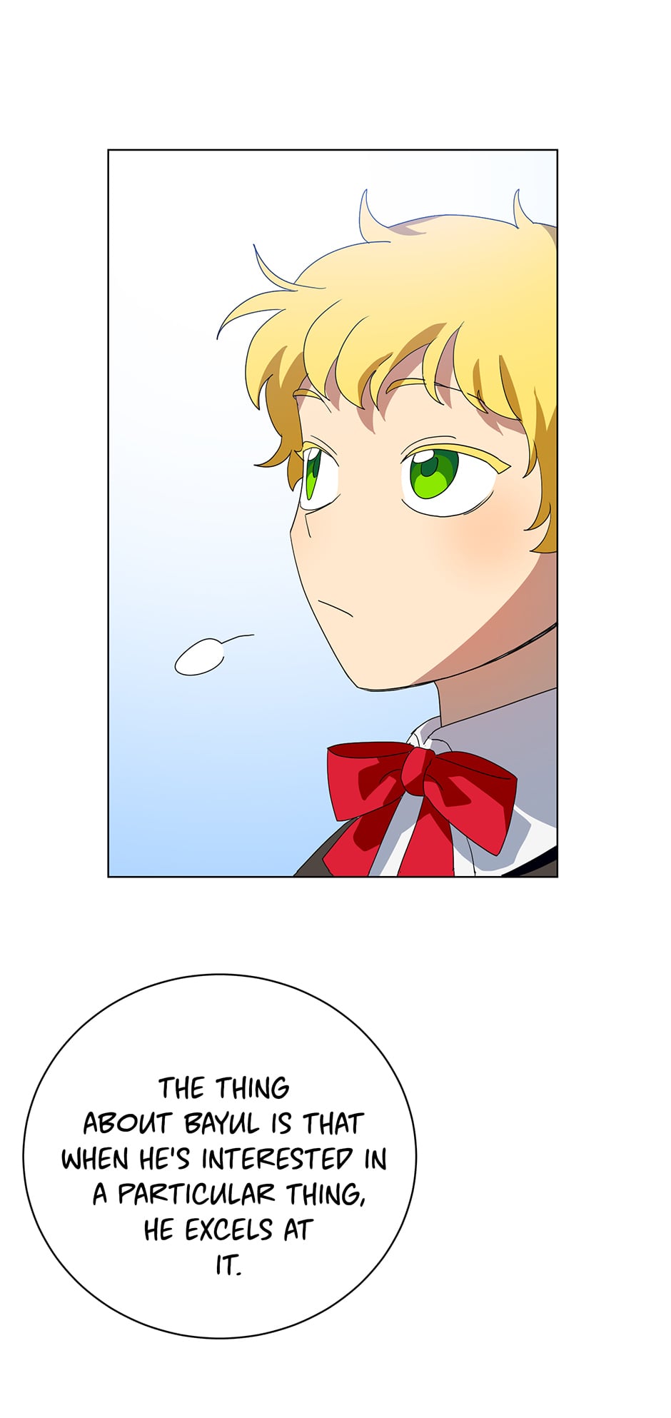 Pendant of the Elemental Chapter 170 - page 62
