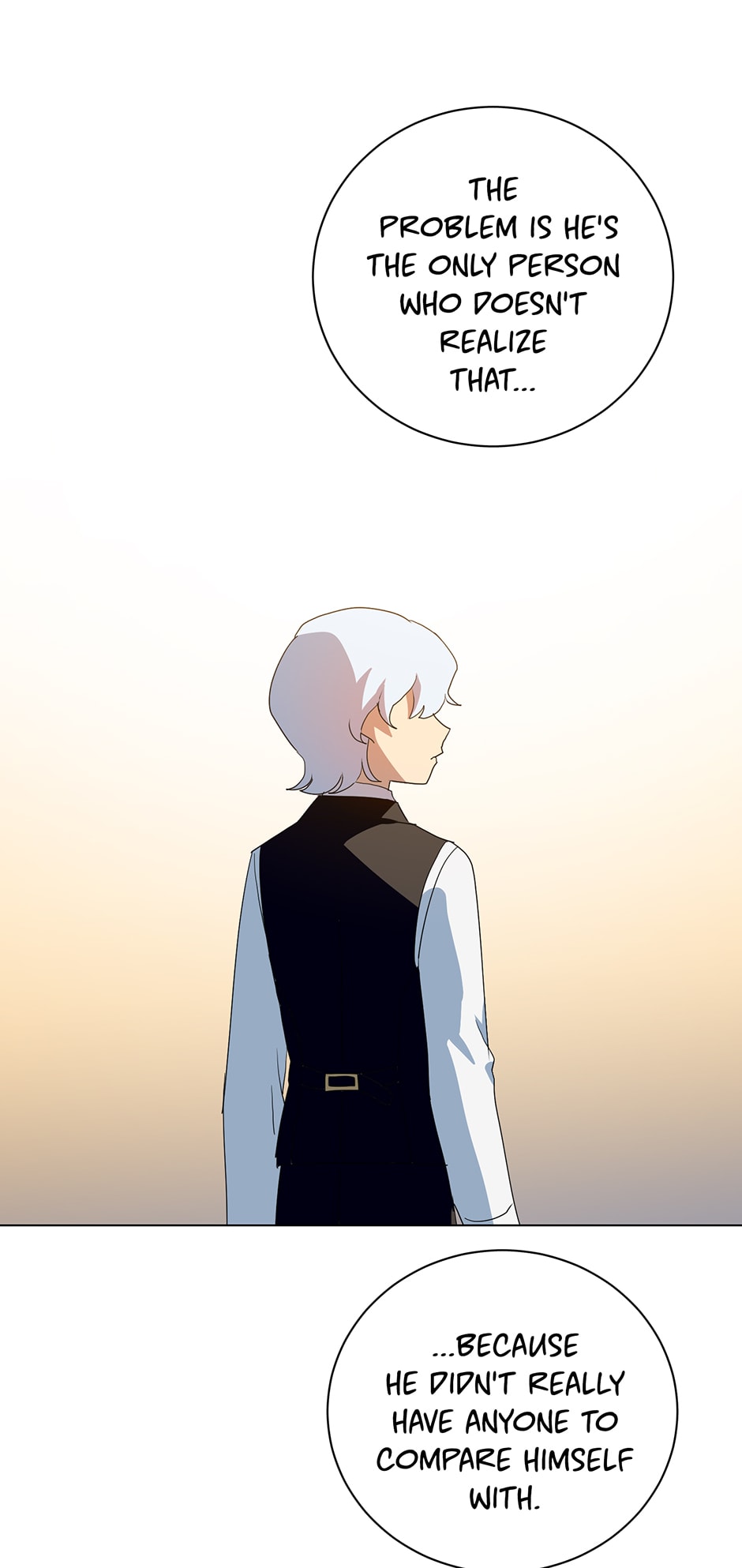Pendant of the Elemental Chapter 170 - page 63