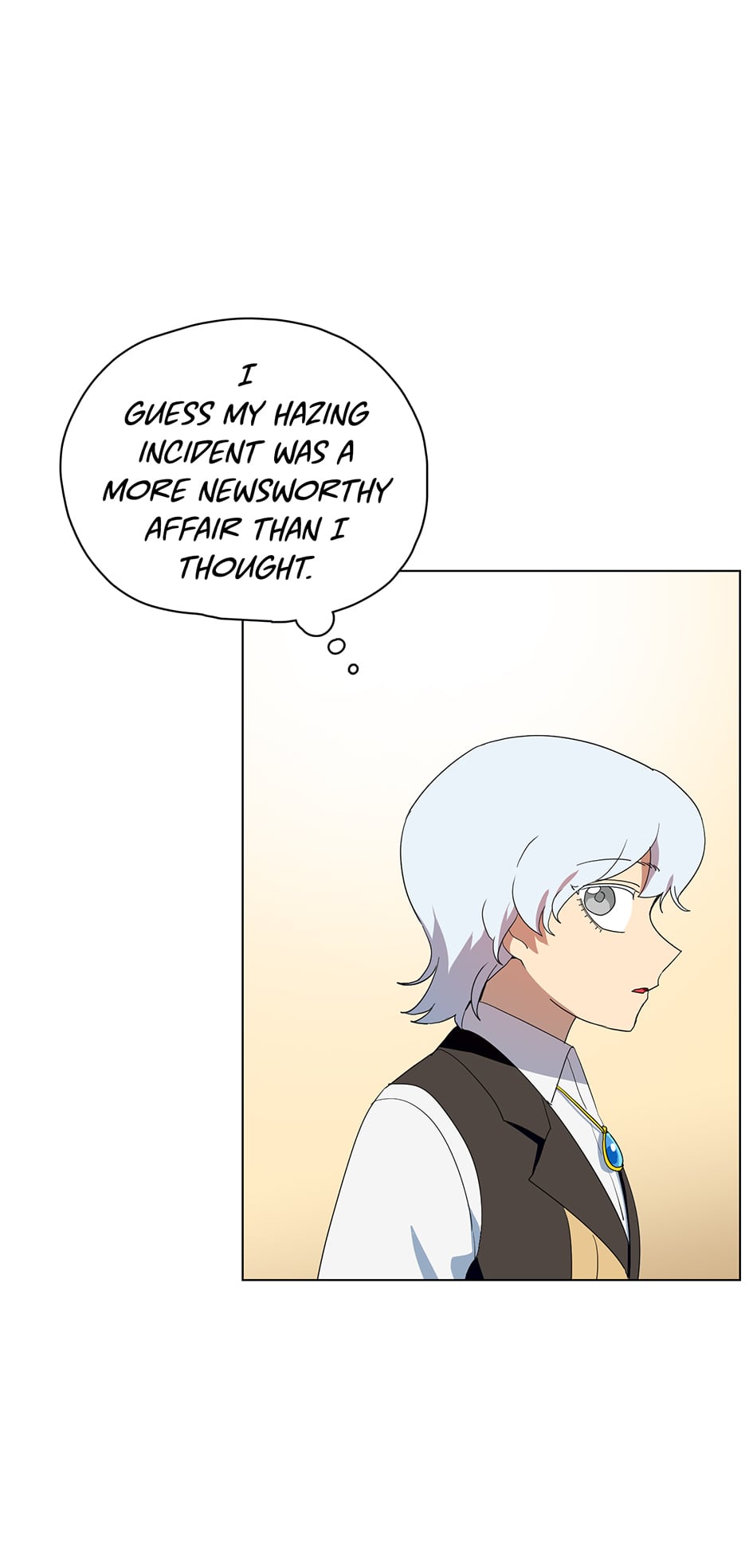 Pendant of the Elemental Chapter 170 - page 9