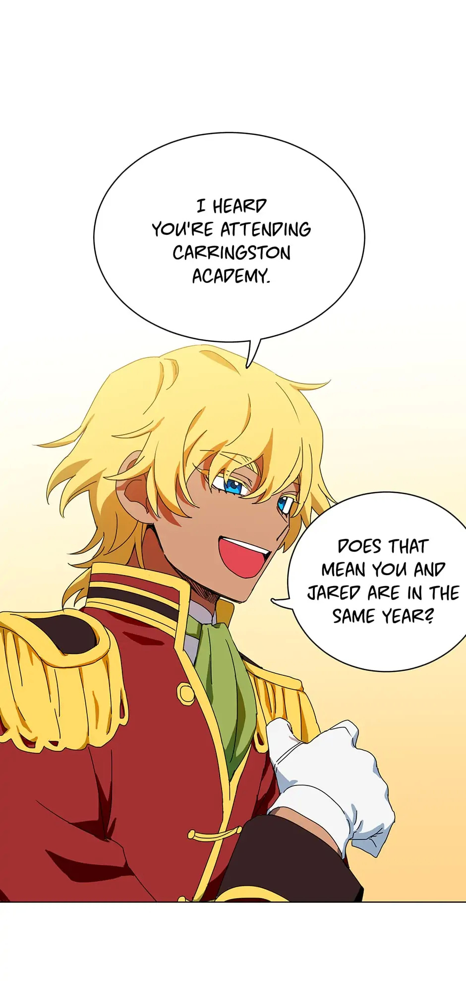 Pendant of the Elemental chapter 68 - page 35