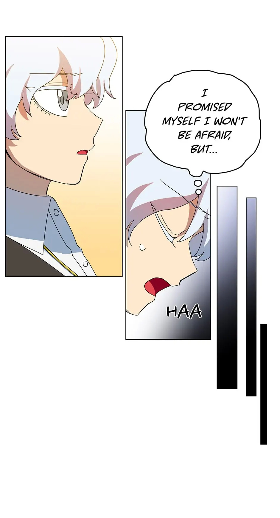 Pendant of the Elemental chapter 68 - page 6