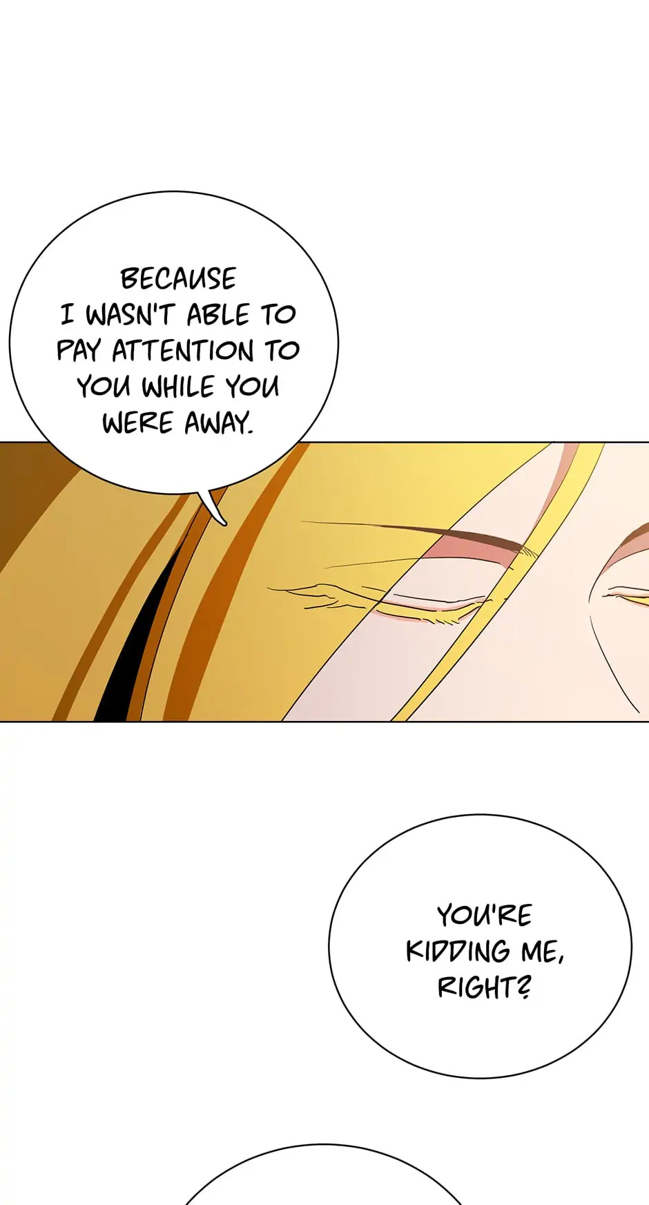 Pendant of the Elemental chapter 88 - page 20