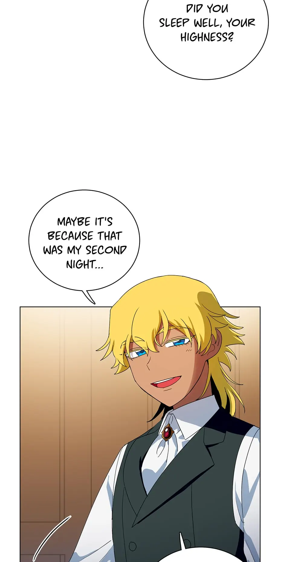 Pendant of the Elemental Chapter 166 - page 10