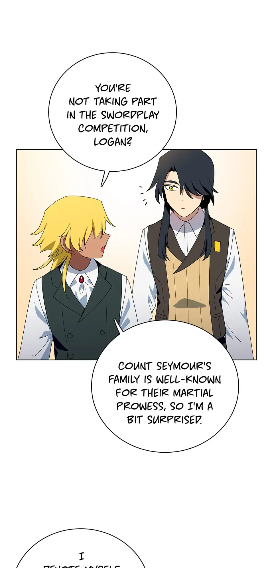 Pendant of the Elemental Chapter 166 - page 15