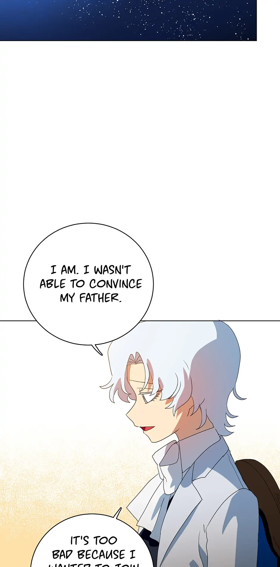 Pendant of the Elemental Chapter 198 - page 2