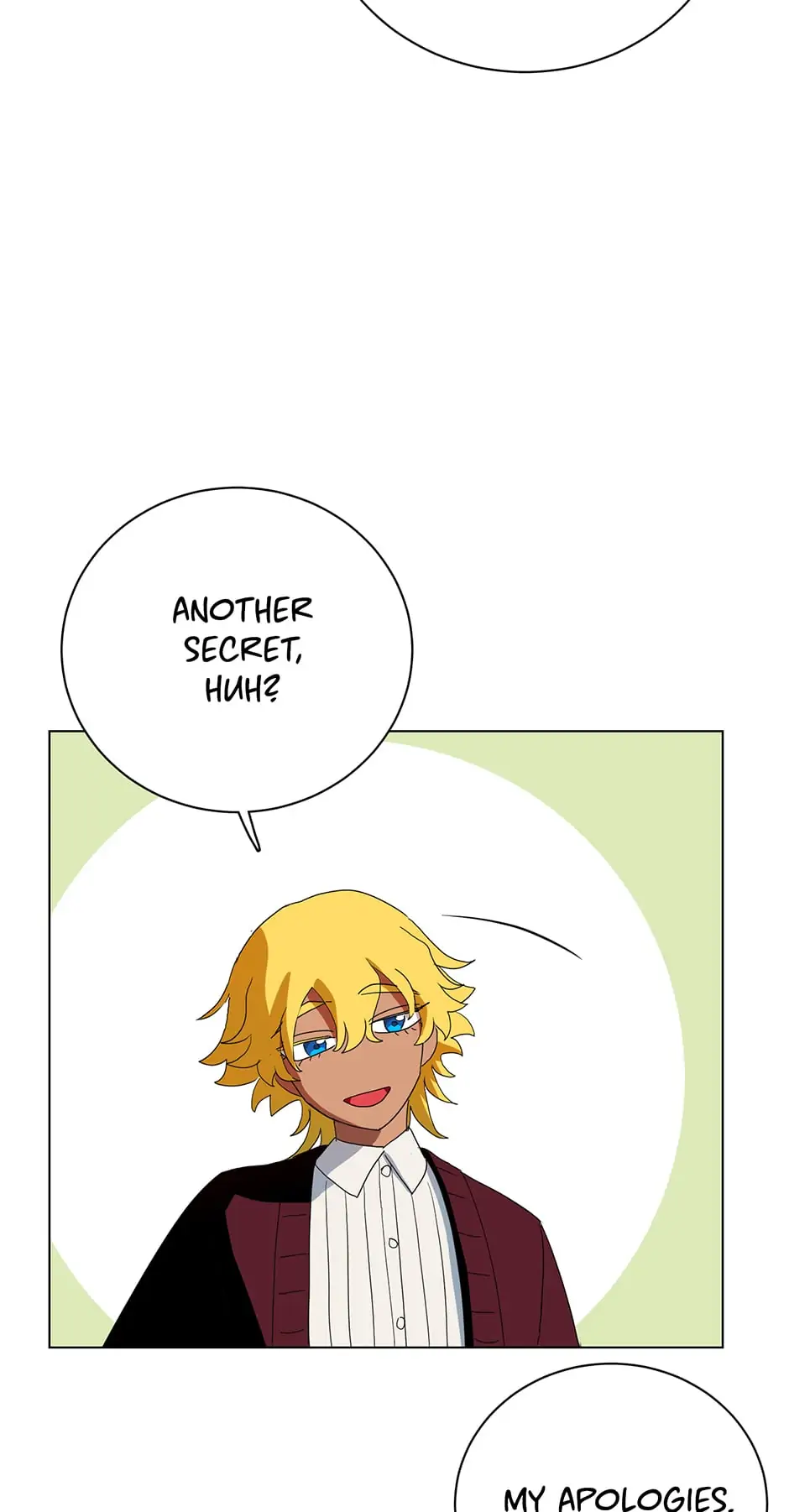 Pendant of the Elemental Chapter 198 - page 43