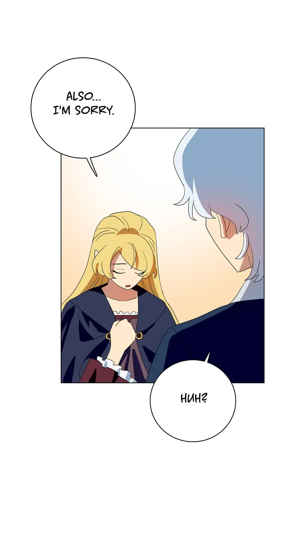 Pendant of the Elemental Chapter 199 - page 14
