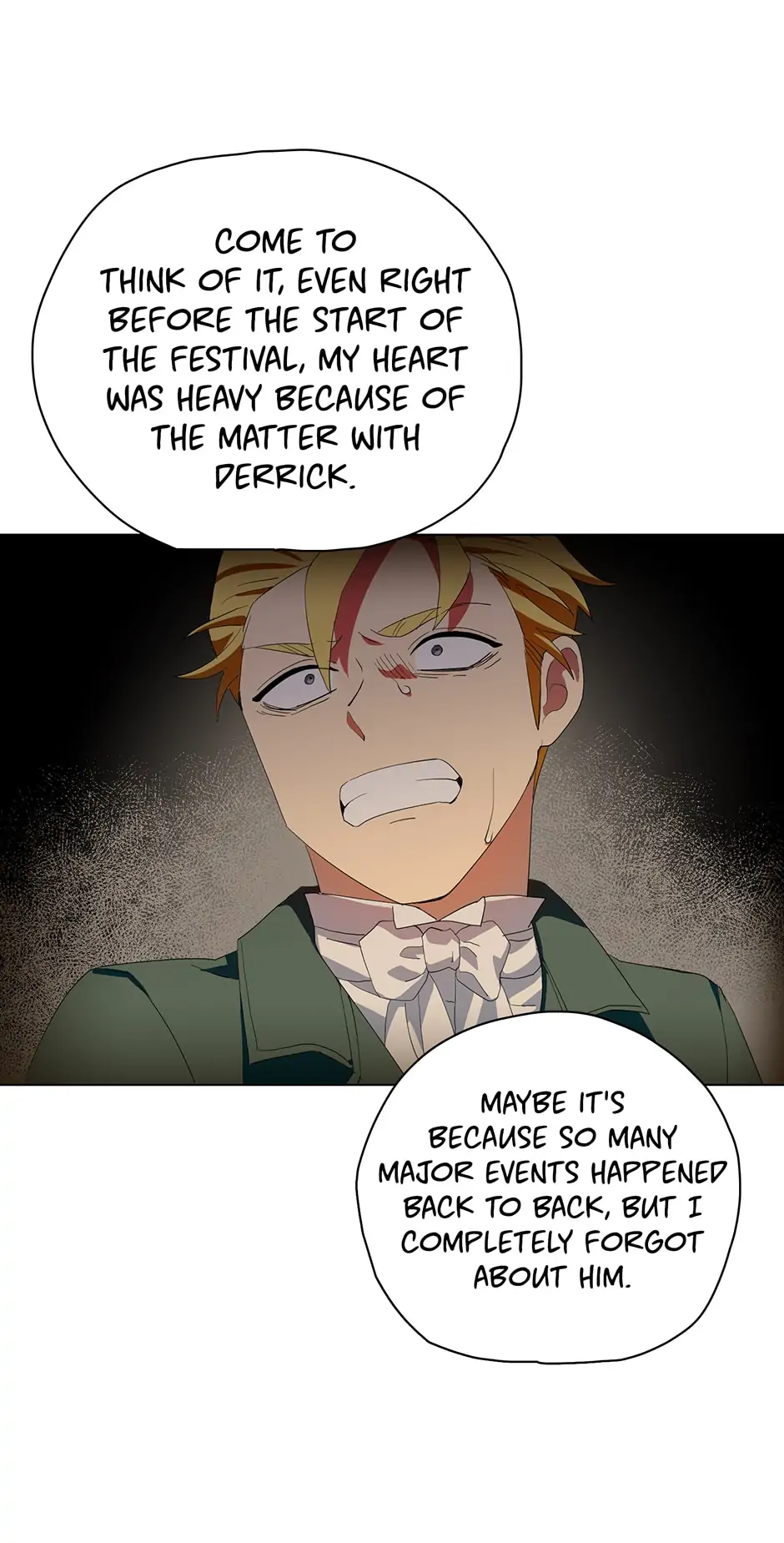 Pendant of the Elemental Chapter 199 - page 16