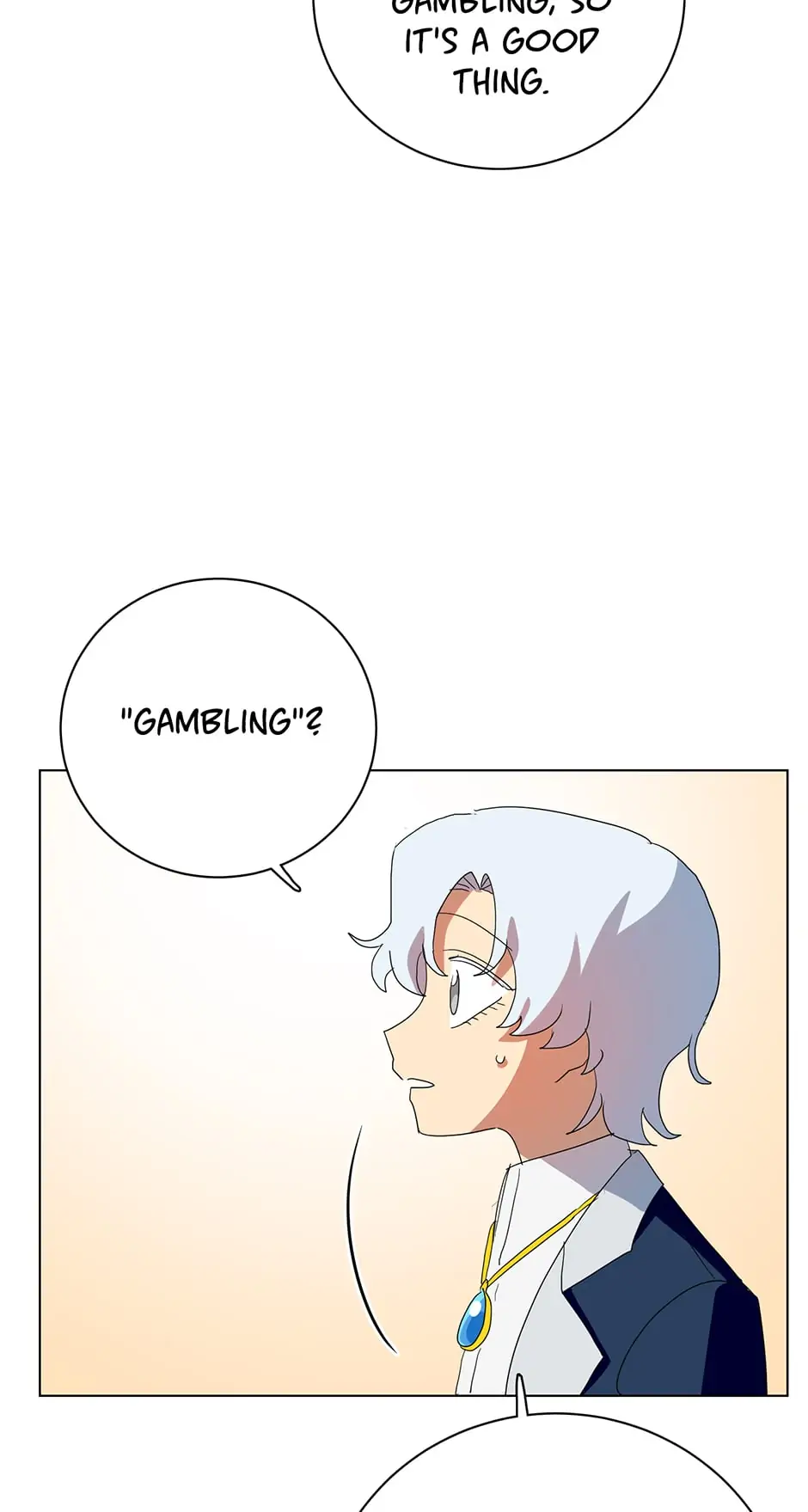 Pendant of the Elemental Chapter 199 - page 18