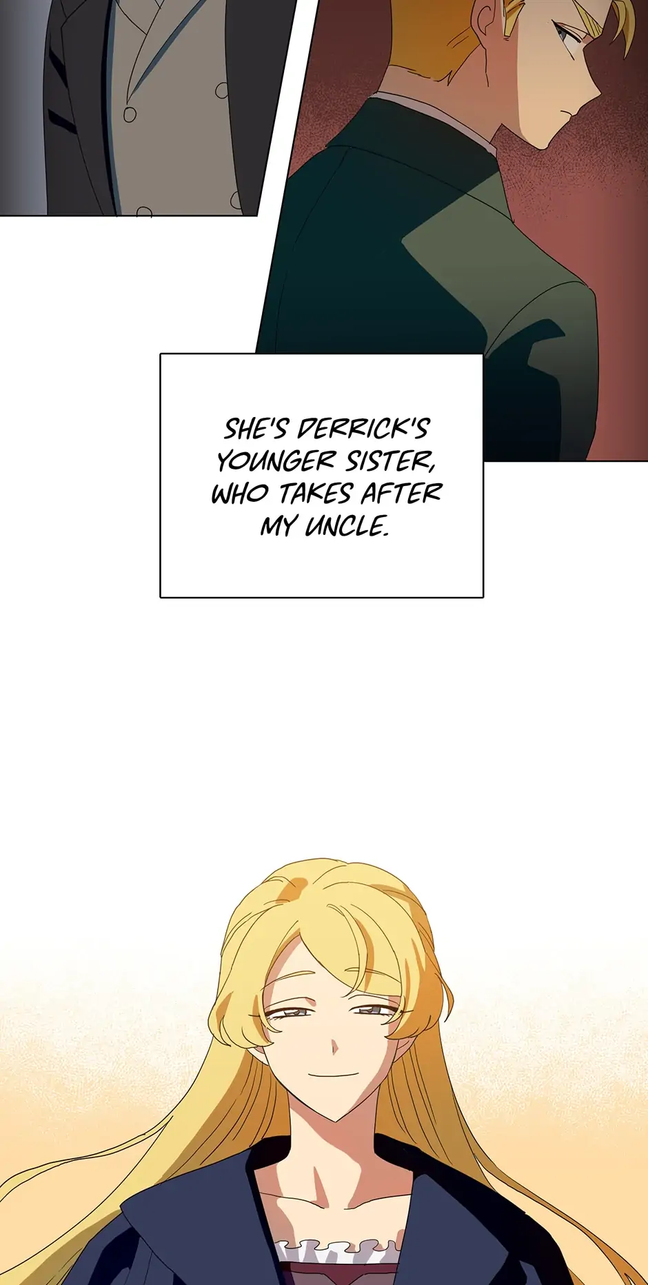 Pendant of the Elemental Chapter 199 - page 2