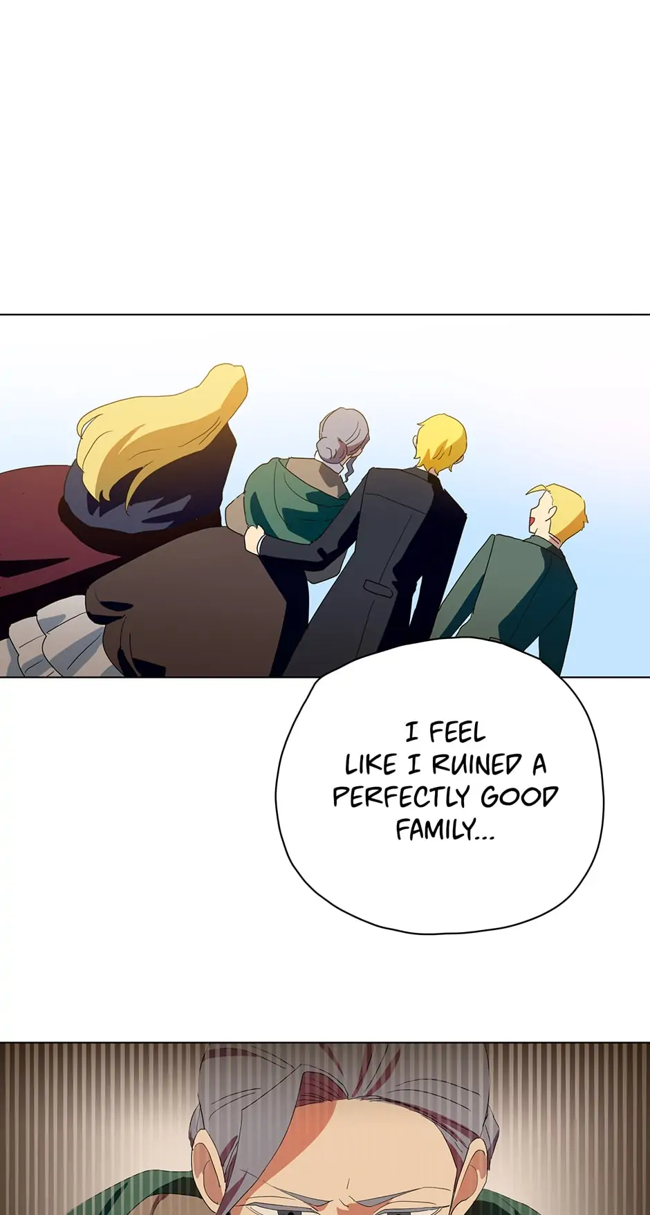 Pendant of the Elemental Chapter 199 - page 25