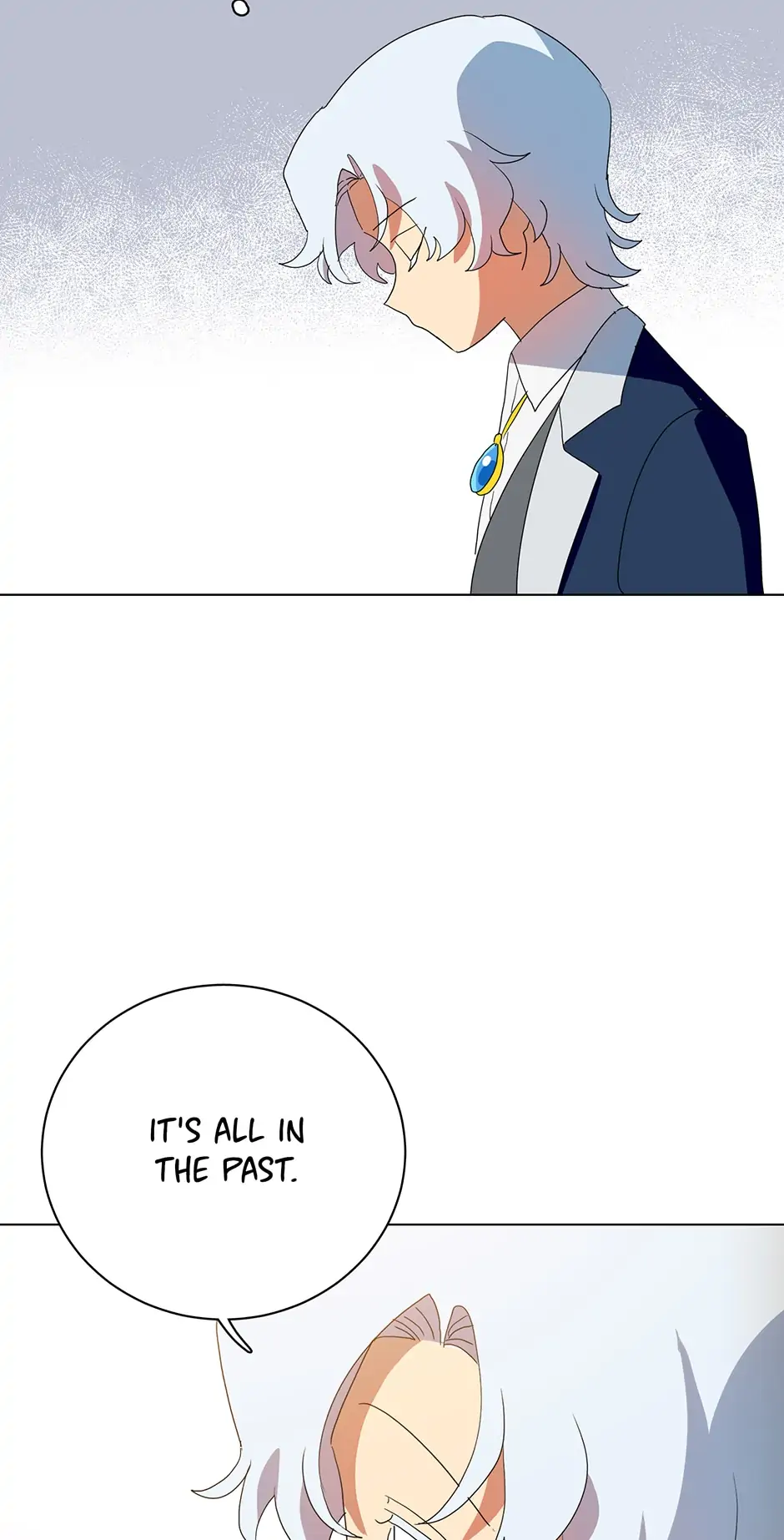 Pendant of the Elemental Chapter 199 - page 39