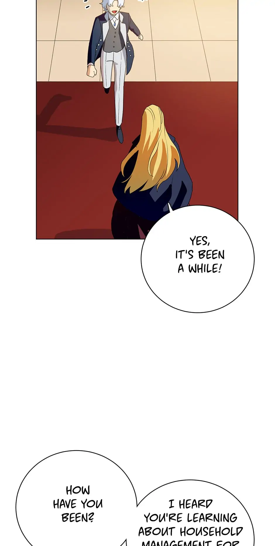 Pendant of the Elemental Chapter 199 - page 4