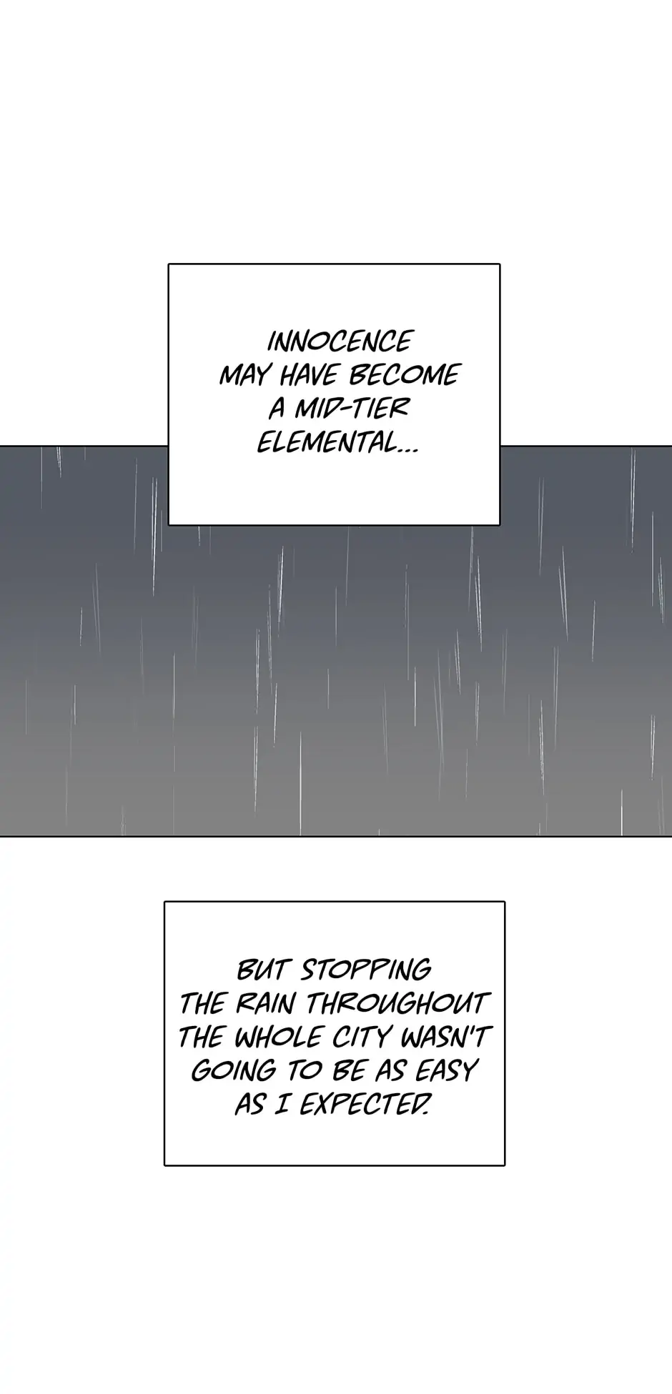 Pendant of the Elemental Chapter 199 - page 51