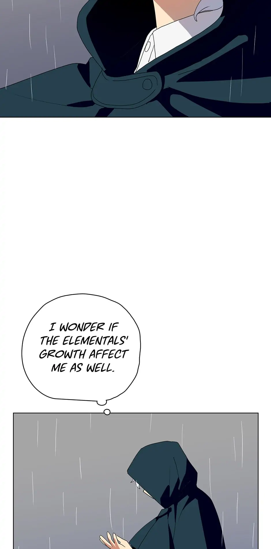 Pendant of the Elemental Chapter 199 - page 61