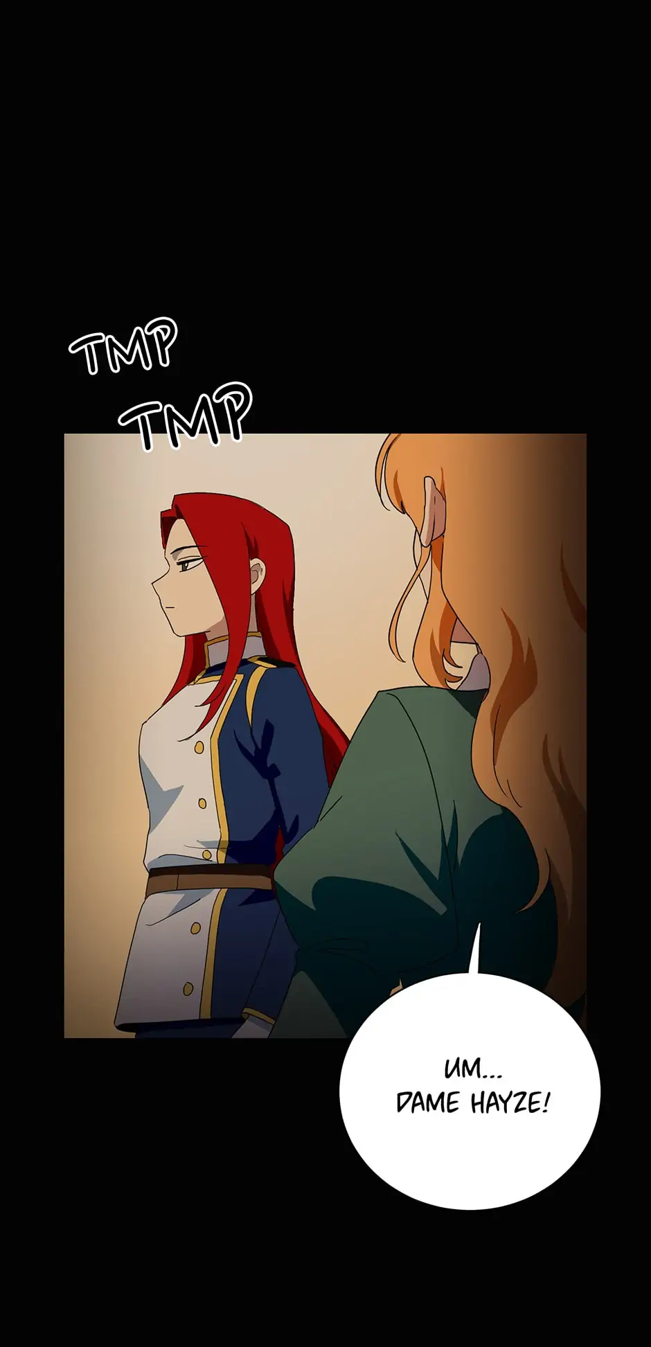 Pendant of the Elemental Chapter 164 - page 10