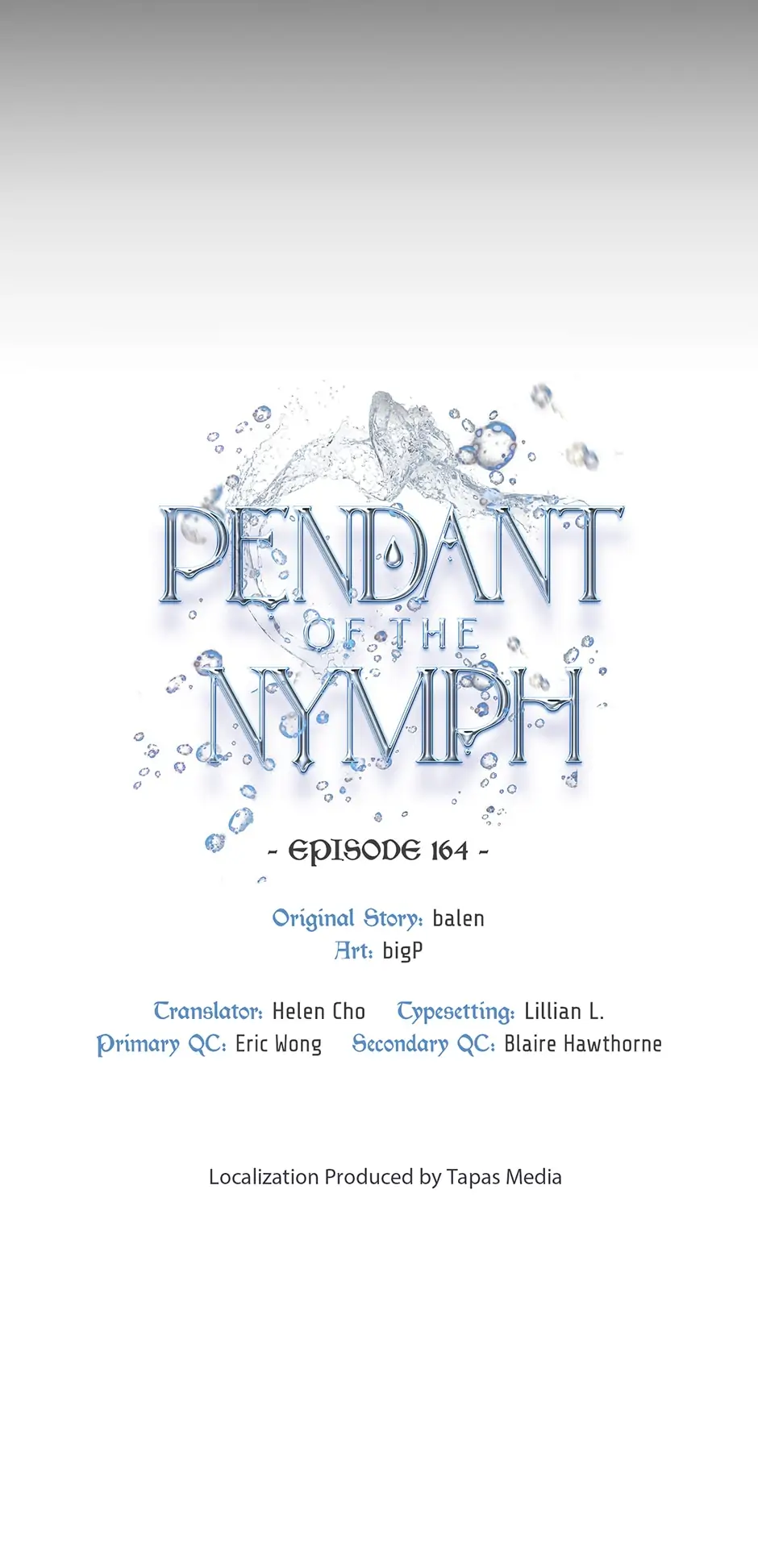 Pendant of the Elemental Chapter 164 - page 13