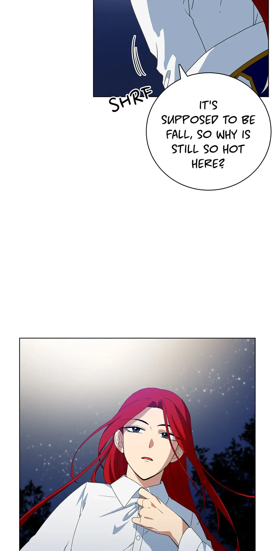 Pendant of the Elemental Chapter 164 - page 2