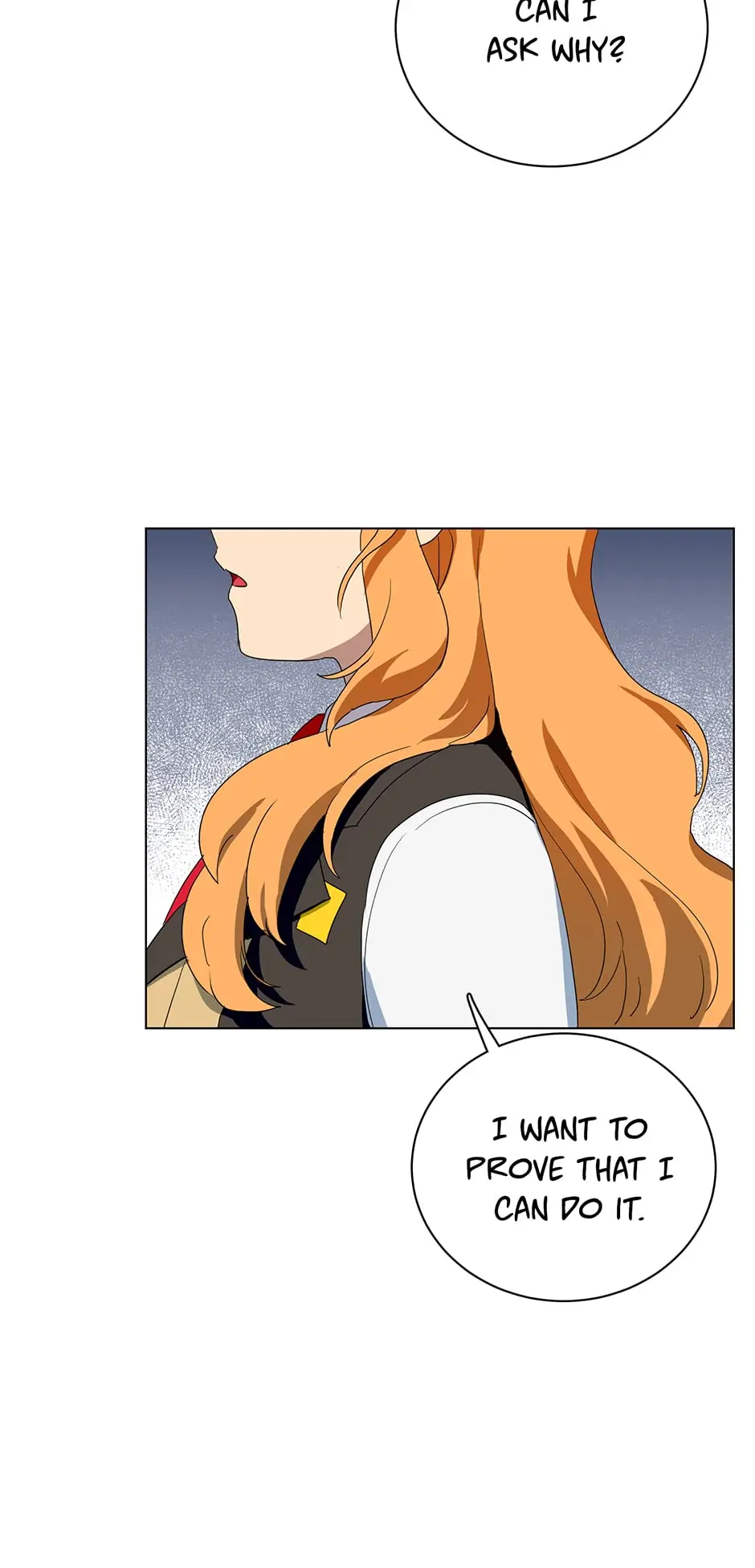 Pendant of the Elemental Chapter 164 - page 22