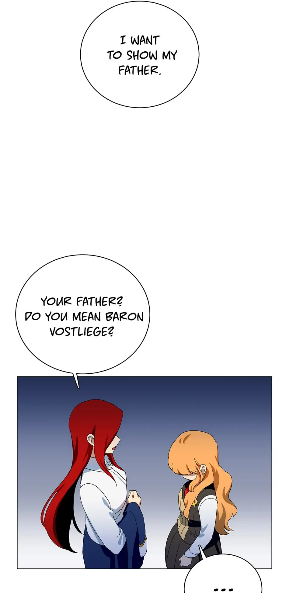 Pendant of the Elemental Chapter 164 - page 23