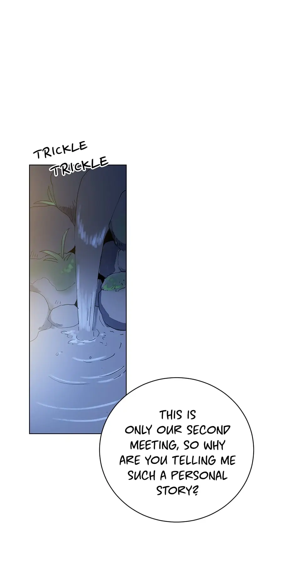 Pendant of the Elemental Chapter 164 - page 31