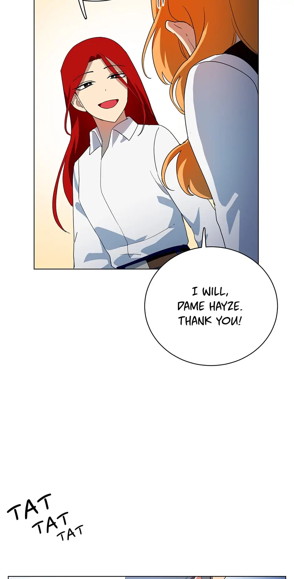 Pendant of the Elemental Chapter 164 - page 45