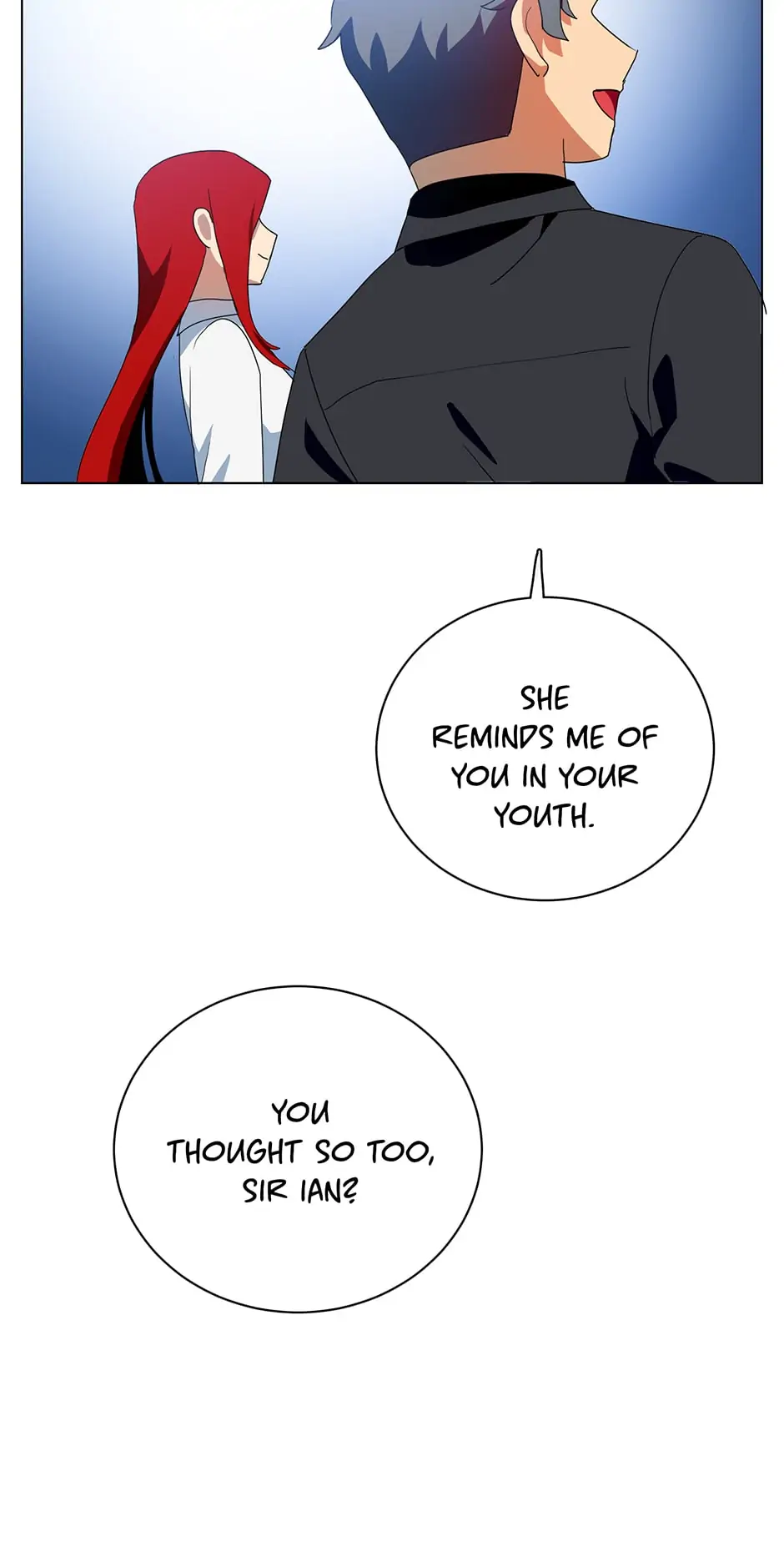 Pendant of the Elemental Chapter 164 - page 46