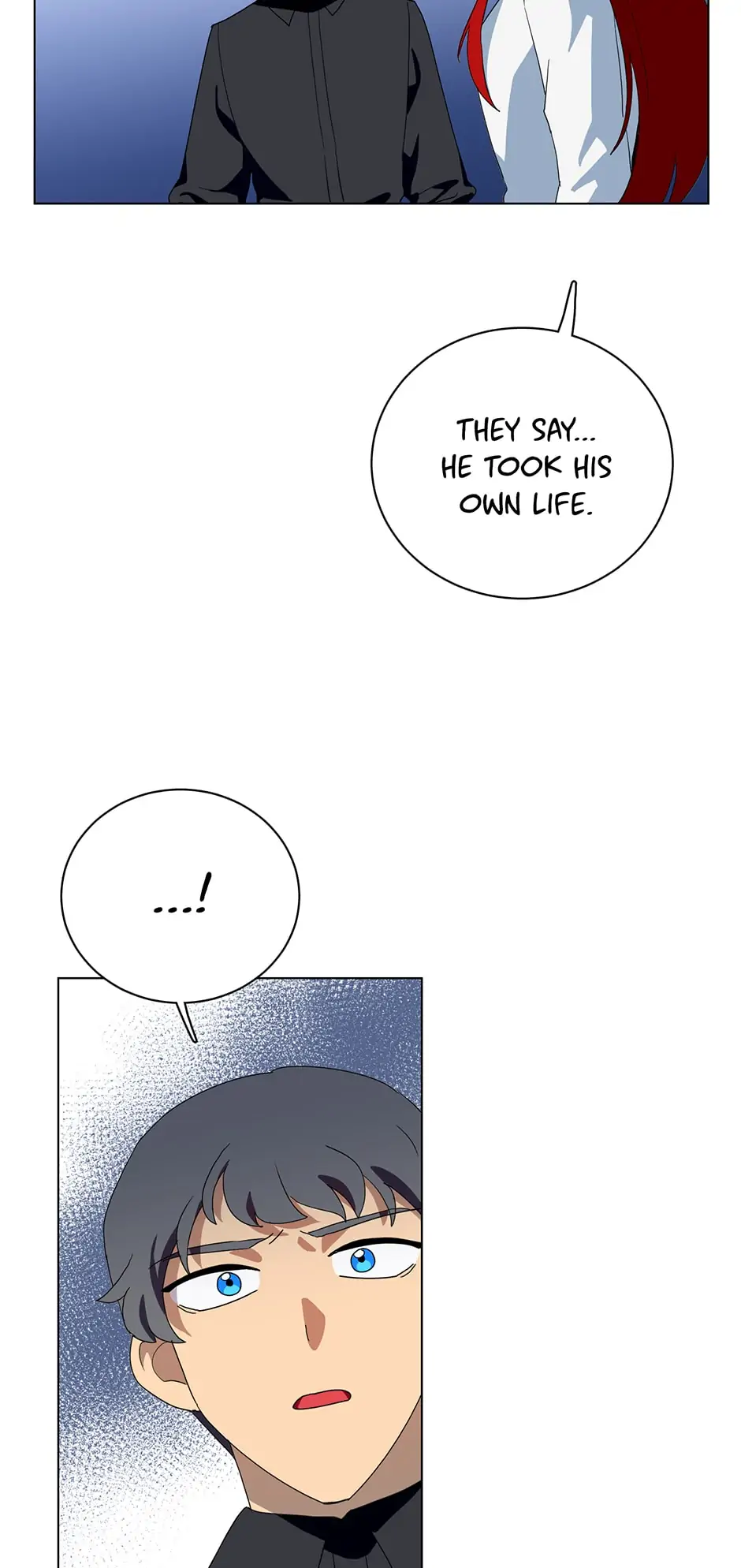 Pendant of the Elemental Chapter 164 - page 51