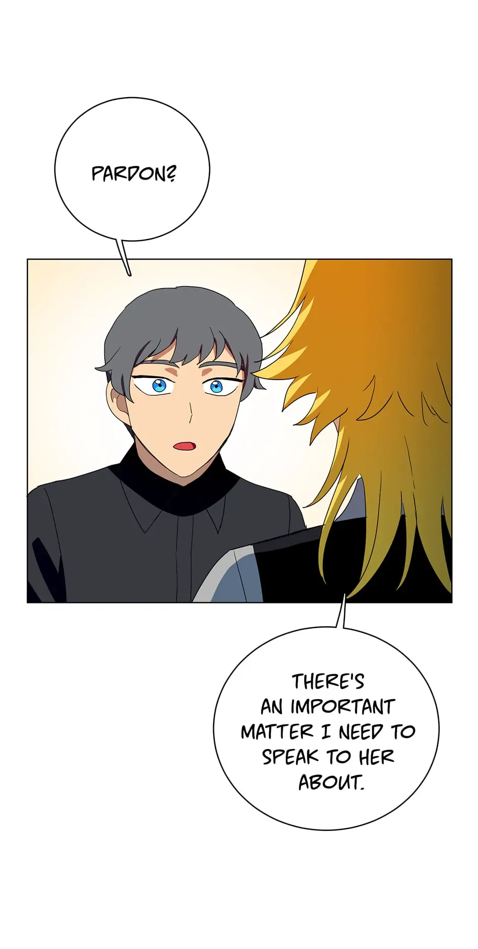 Pendant of the Elemental Chapter 164 - page 58