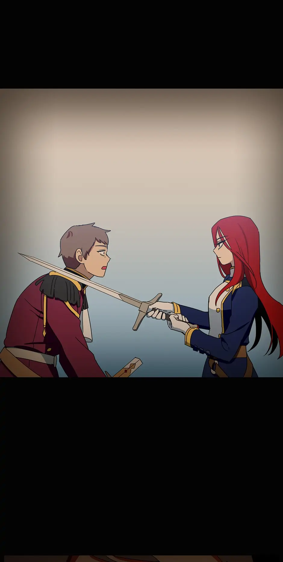 Pendant of the Elemental Chapter 164 - page 8