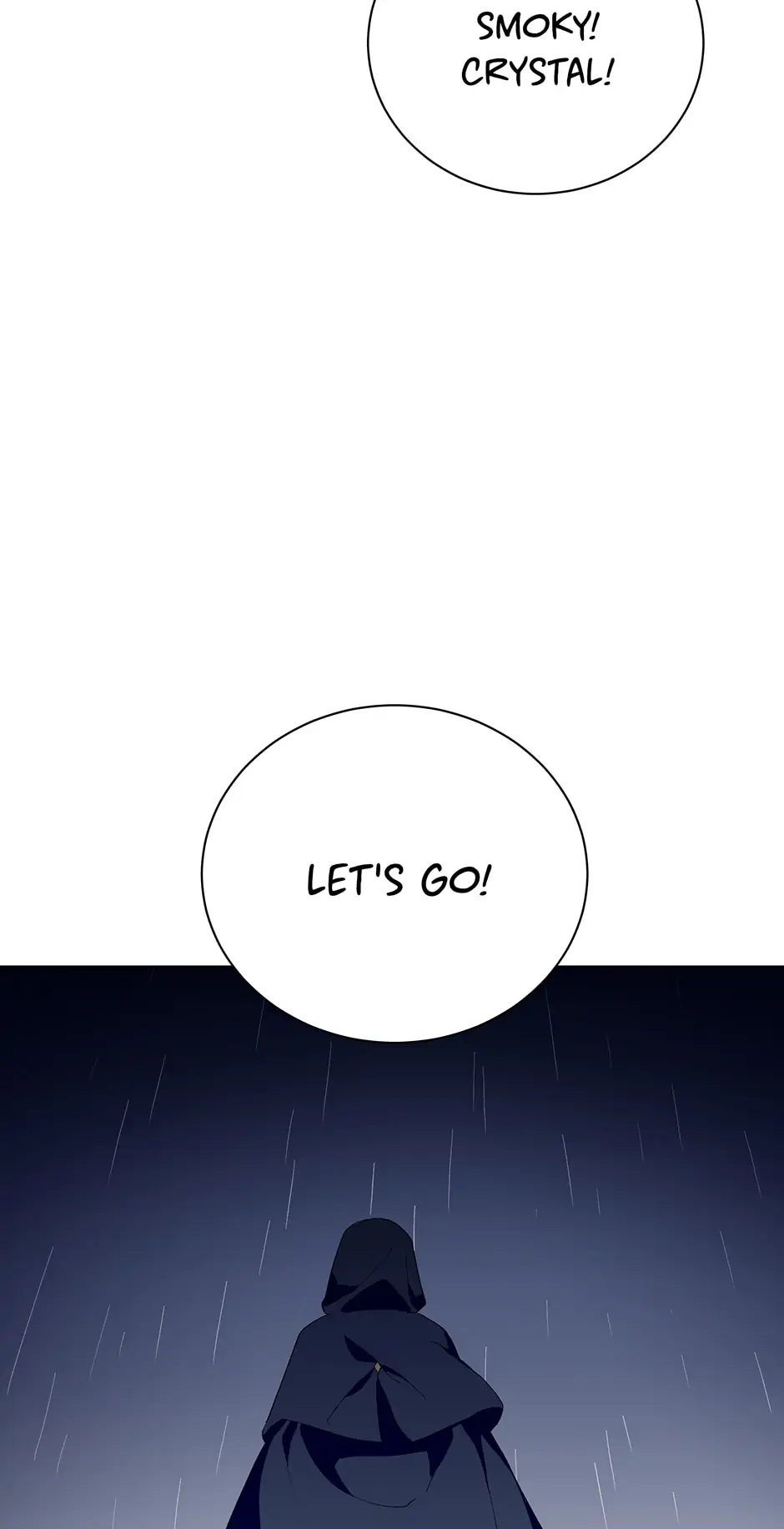 Pendant of the Elemental Chapter 161 - page 2