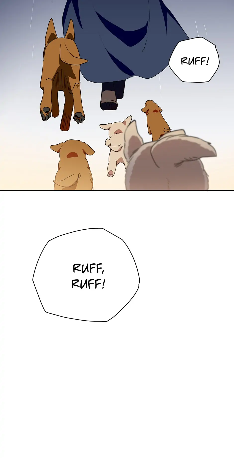 Pendant of the Elemental Chapter 161 - page 3