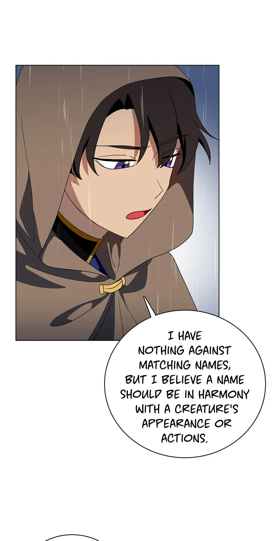 Pendant of the Elemental Chapter 161 - page 6