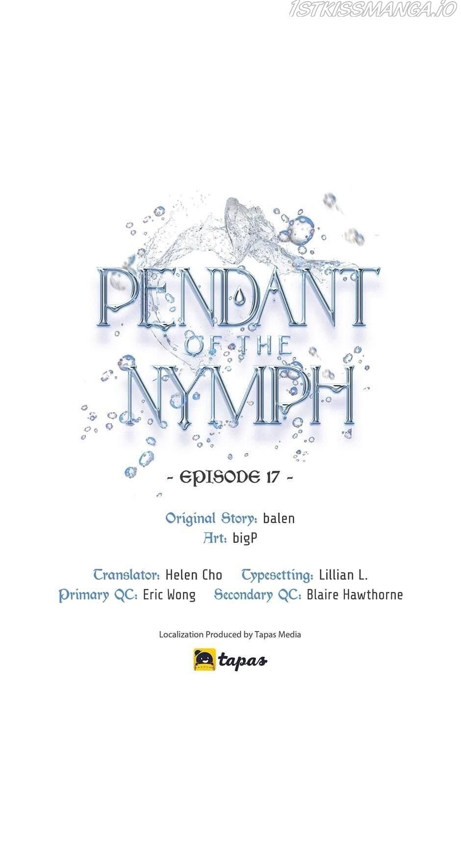 Pendant of the Elemental chapter 17 - page 7