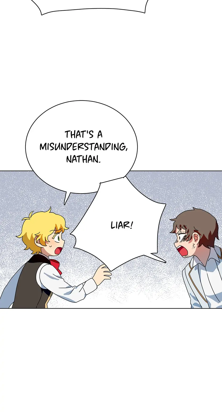 Pendant of the Elemental chapter 82 - page 27