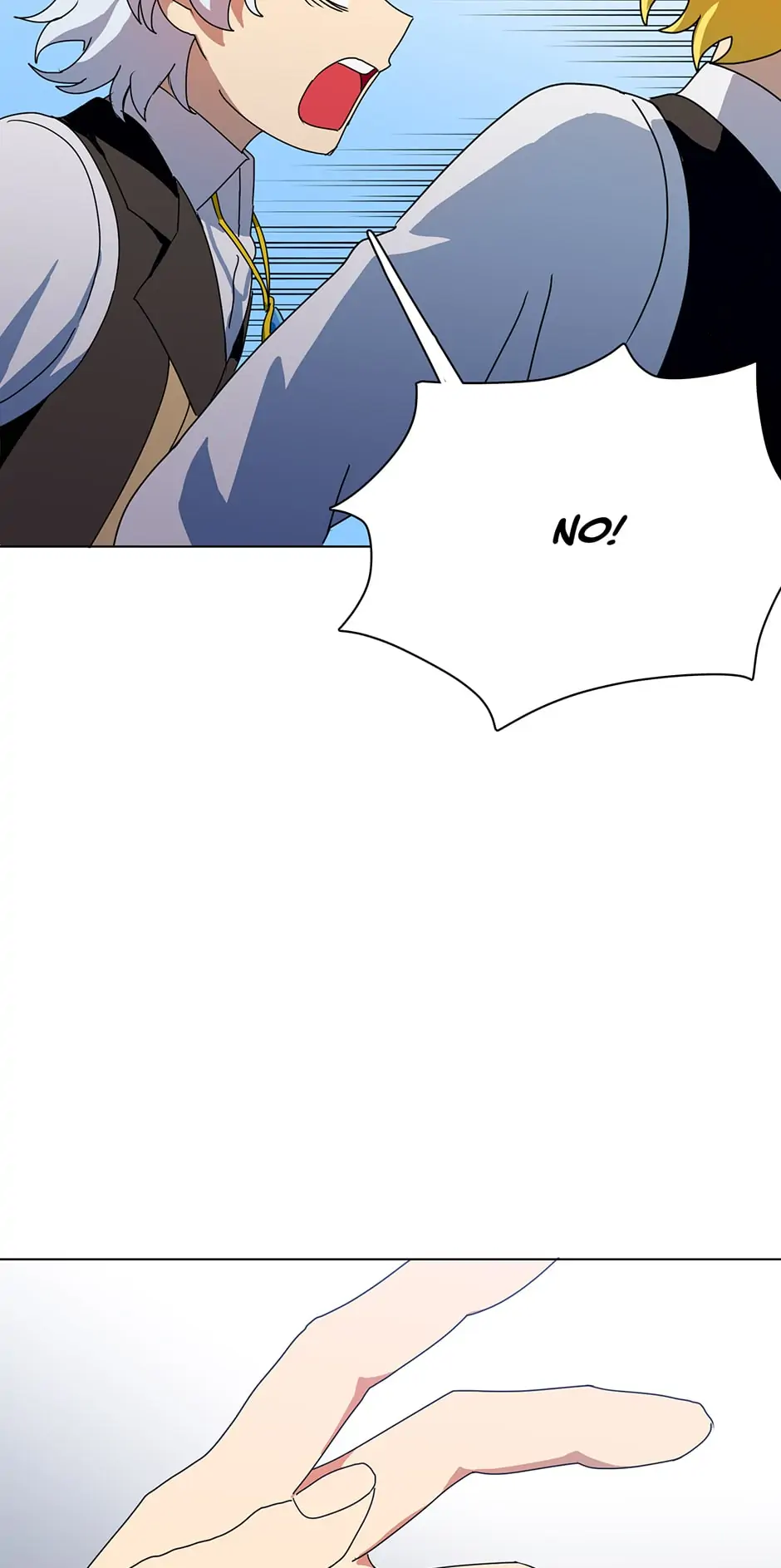 Pendant of the Elemental chapter 82 - page 39