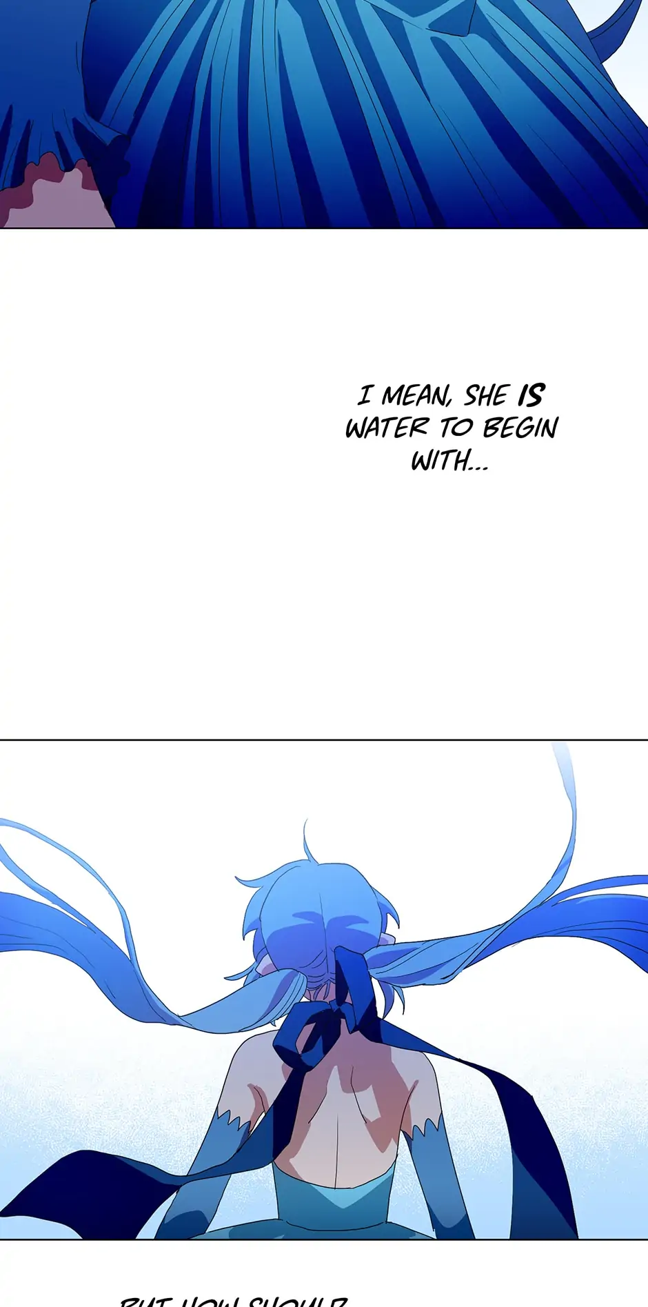 Pendant of the Elemental Chapter 193 - page 37