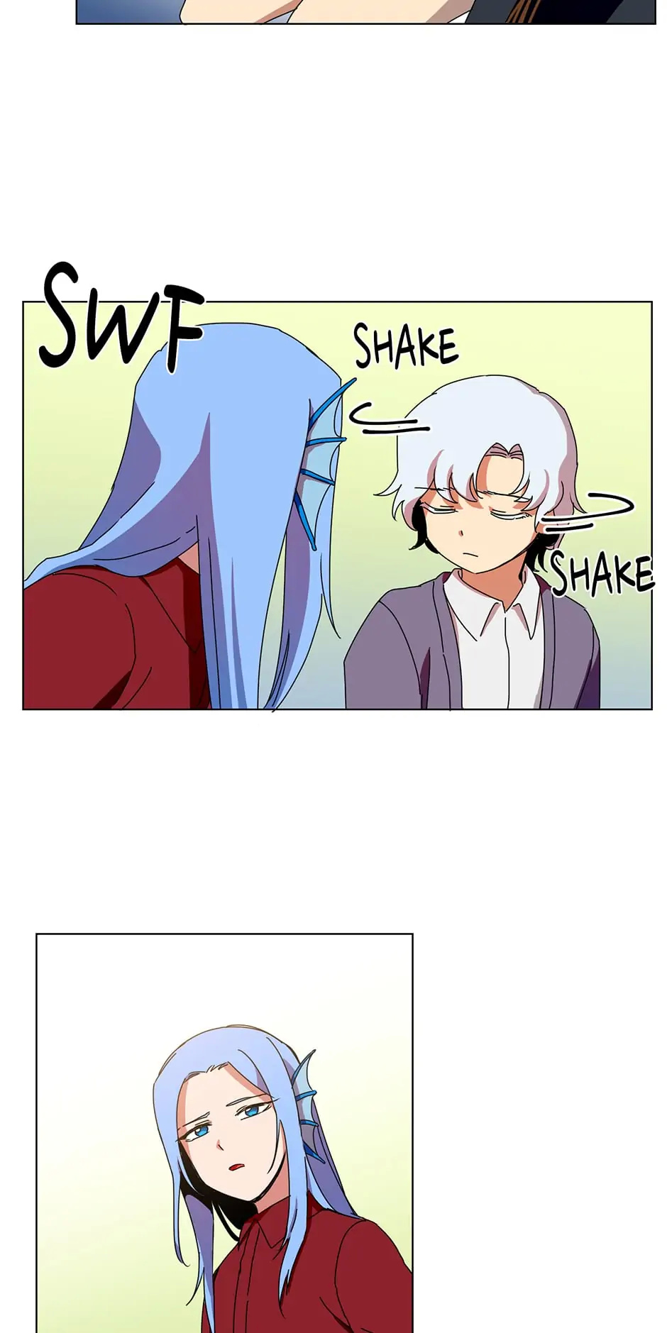 Pendant of the Elemental chapter 50 - page 42