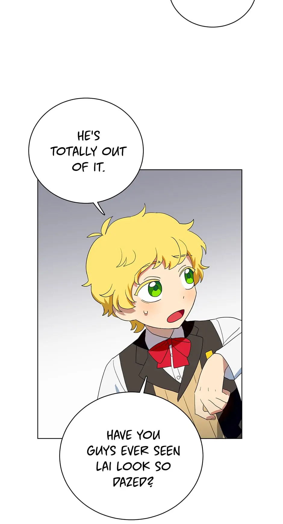 Pendant of the Elemental Chapter 158 - page 12