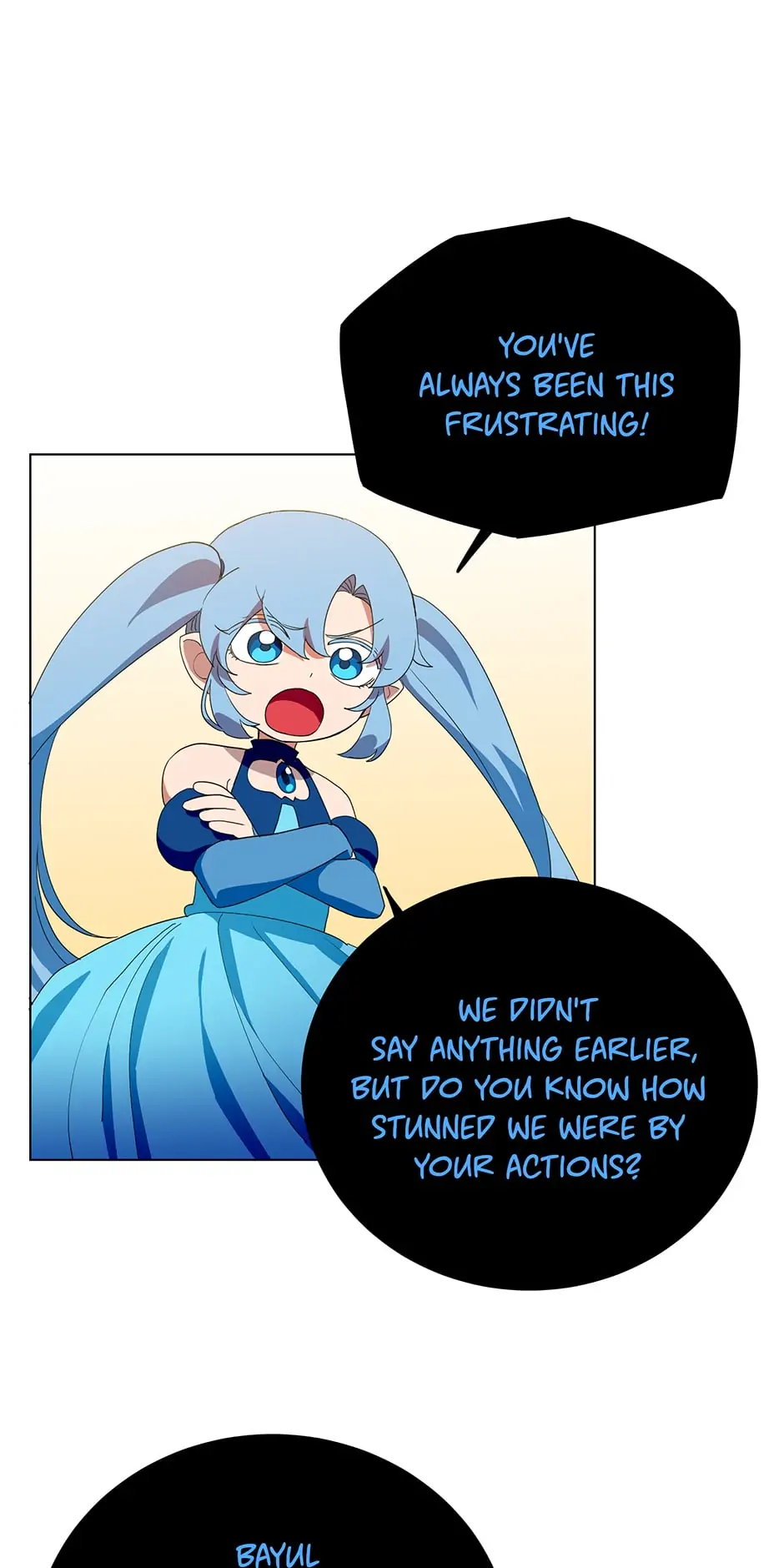 Pendant of the Elemental chapter 122 - page 44