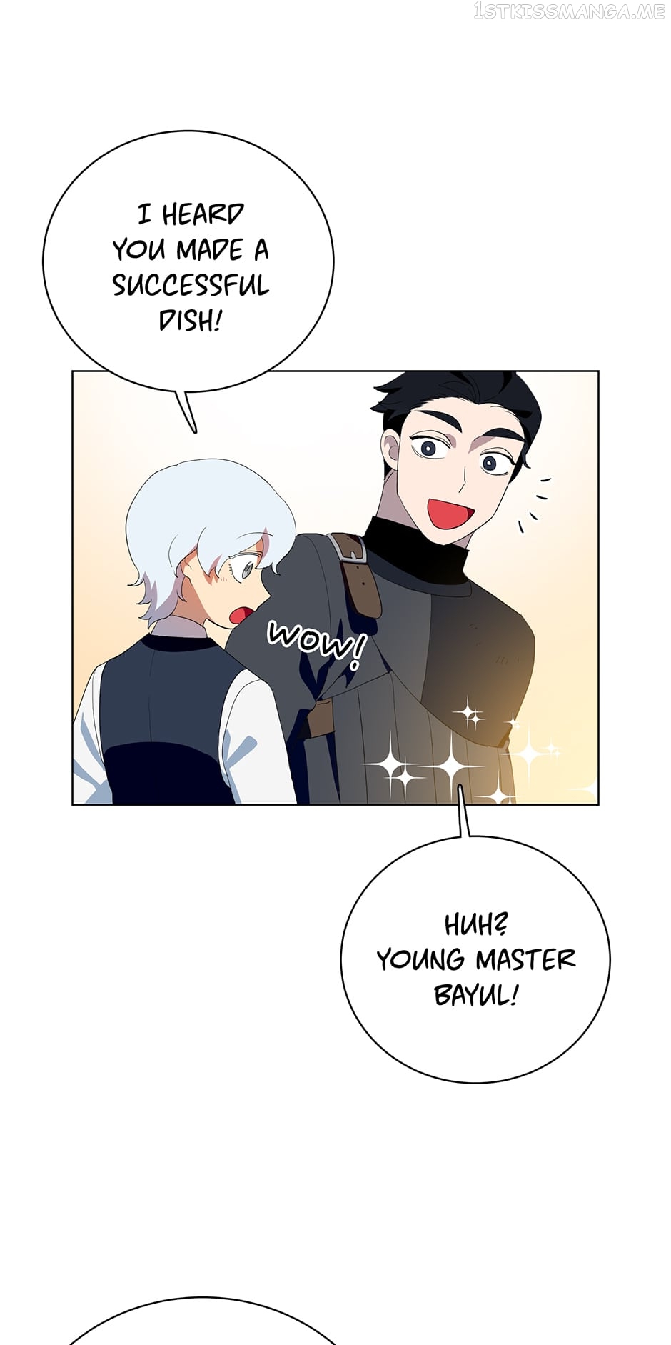 Pendant of the Elemental Chapter 156 - page 41
