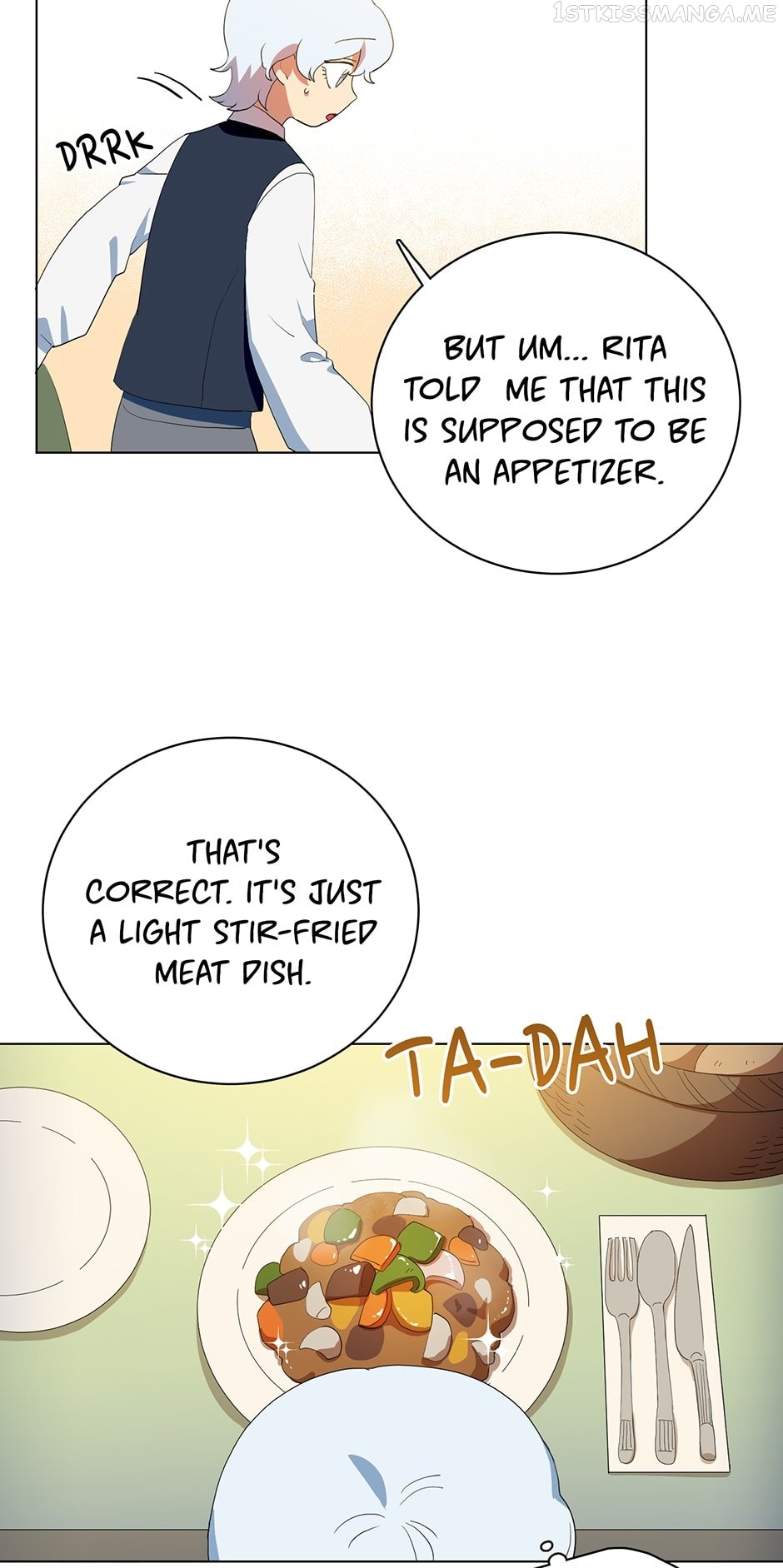 Pendant of the Elemental Chapter 156 - page 44
