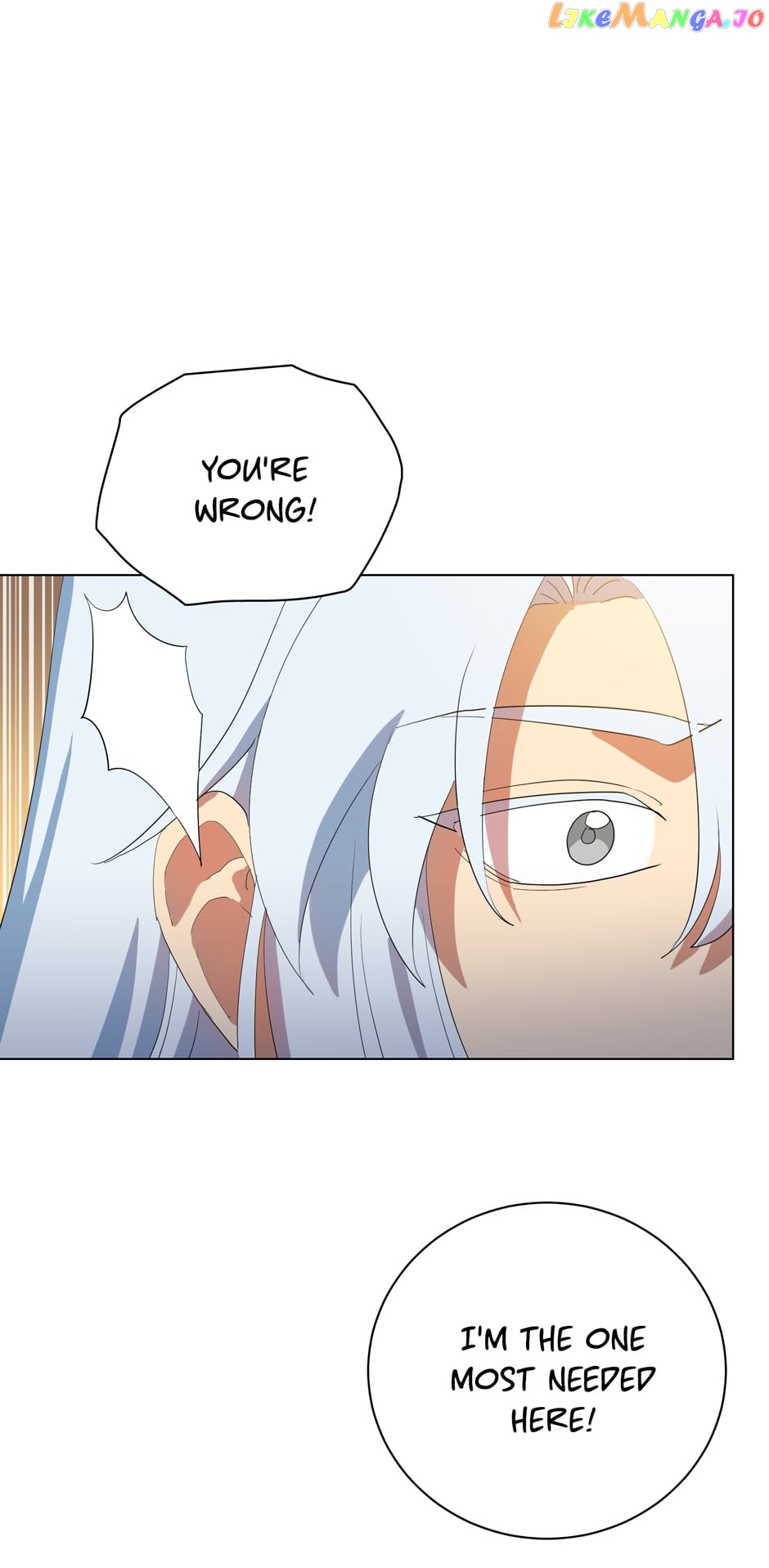 Pendant of the Elemental Chapter 208 - page 11